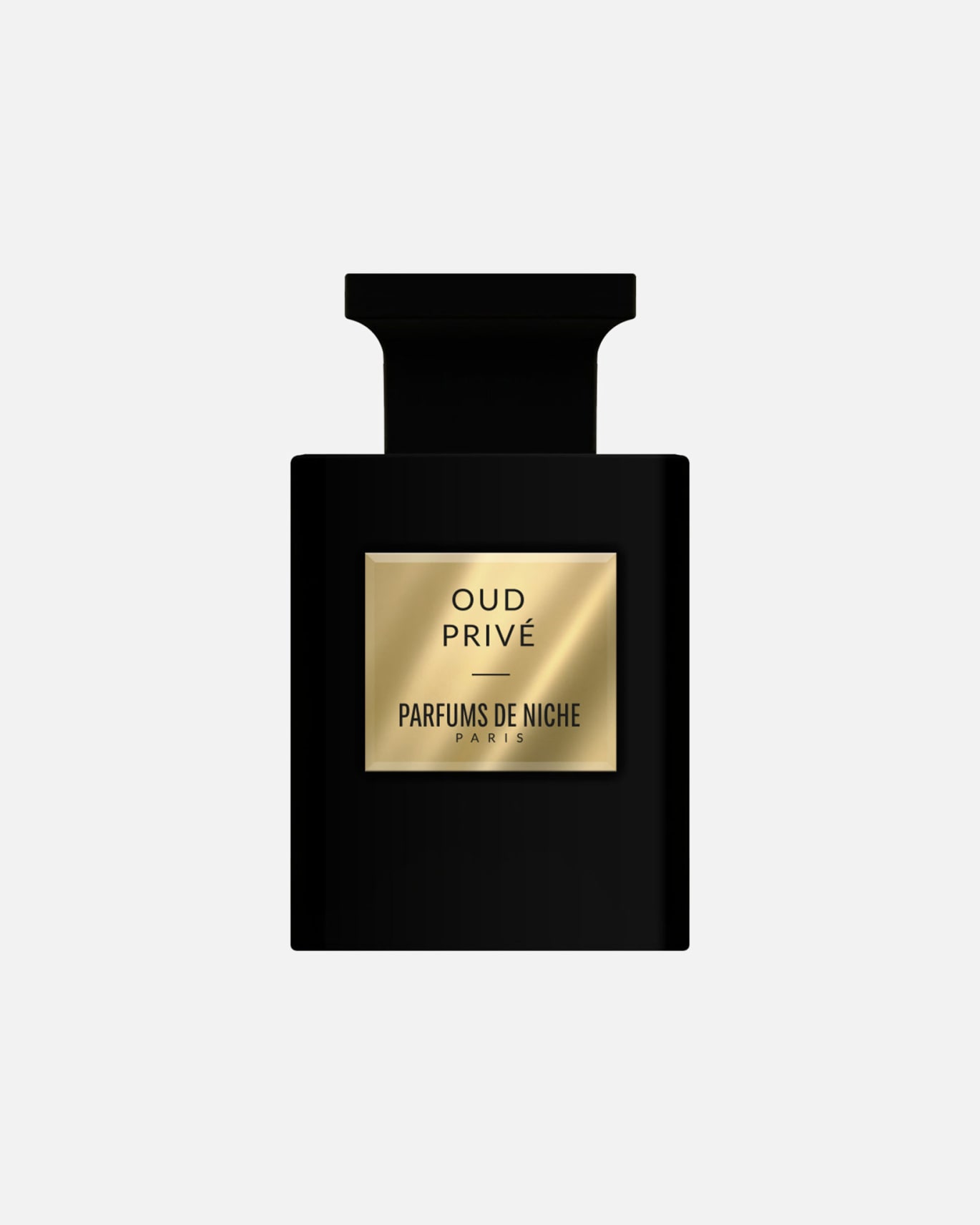 Parfum pour Unisexe Parfums de Niche Default Brand Line Eau de Parfum Oud Privé 100 ml