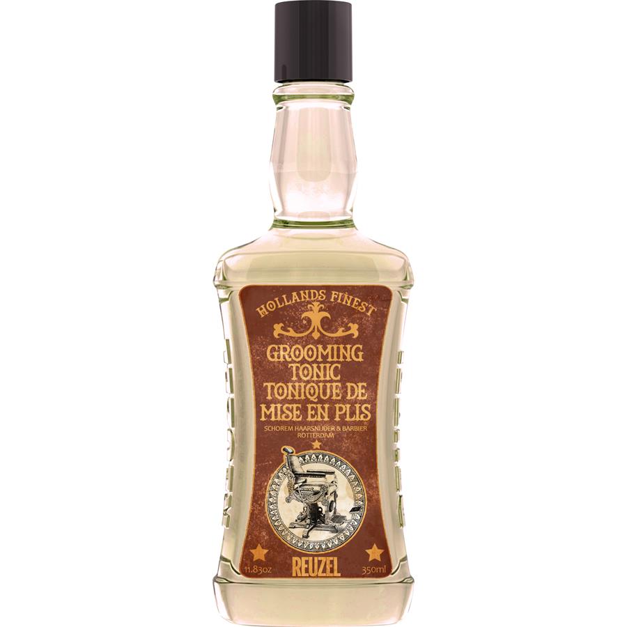 Reuzel - Tonique de toilettage Tonique capillaire 500 ml male