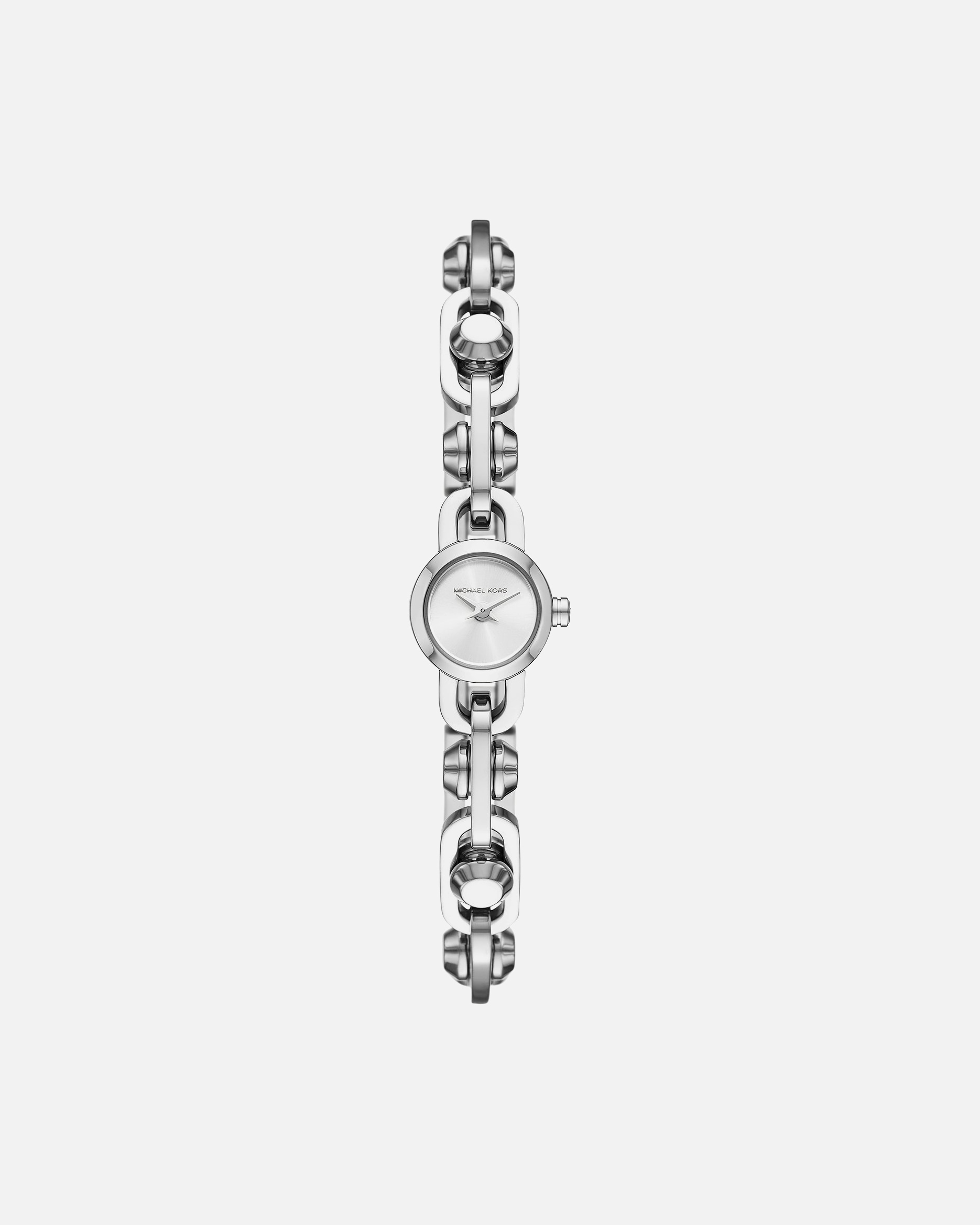 Montre pour Femme Michael Kors Montres argent
