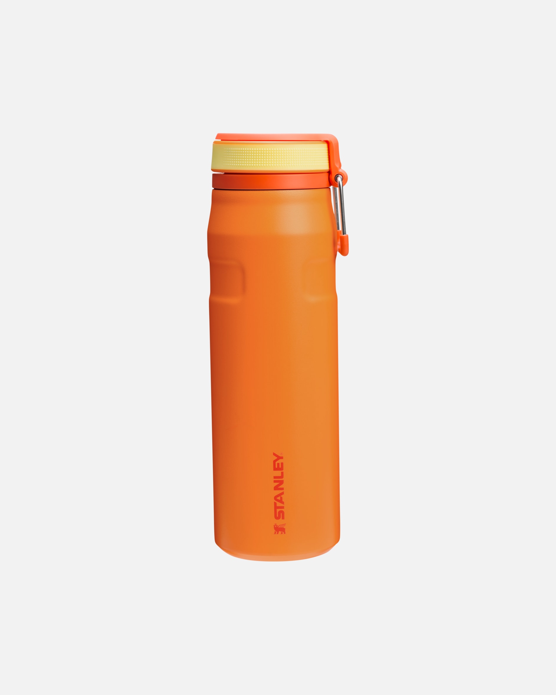 Gourde pour Unisexe Stanley 1913 Gourde d'eau Isotherme - 0,7L - ICEFLOW™ BOTTLE TWIST FLIP 2.0