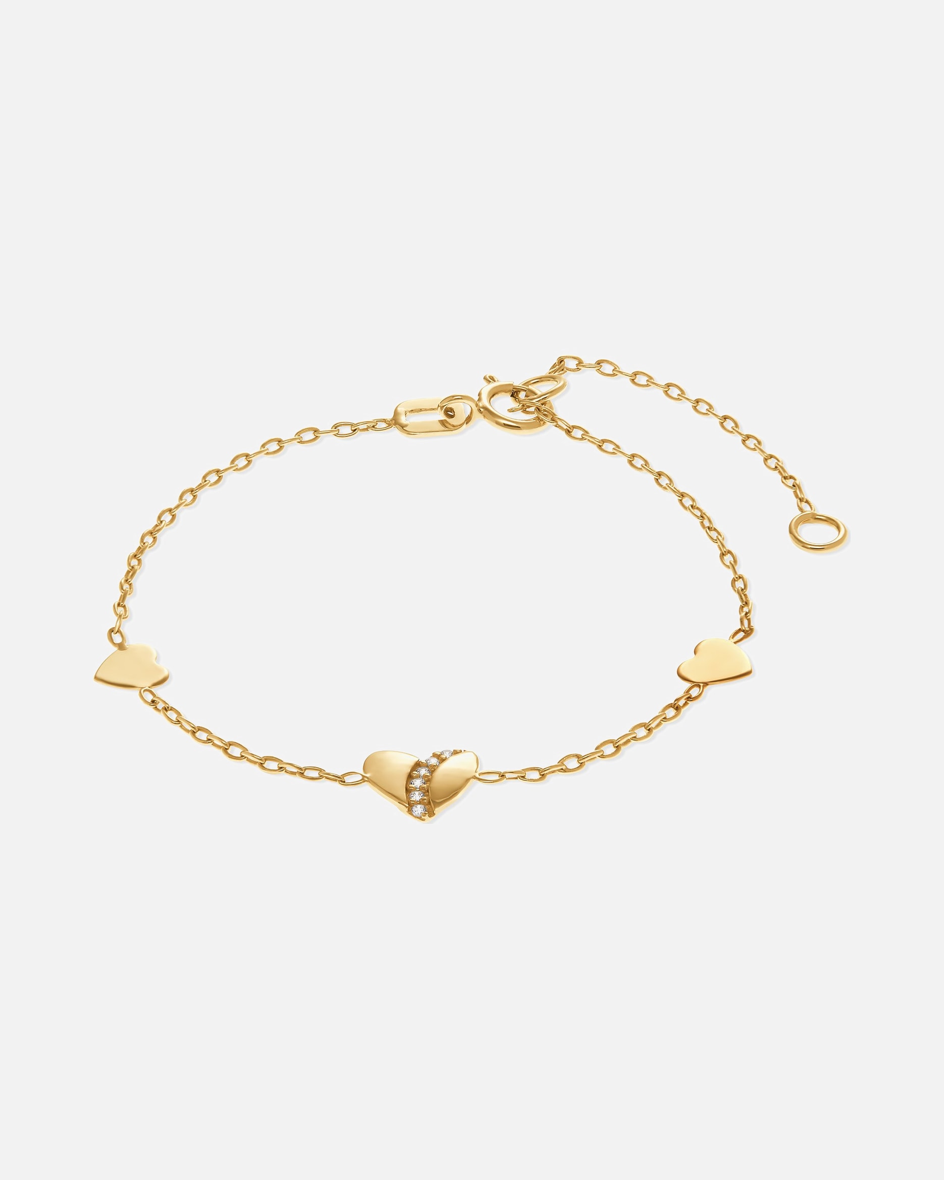 Bracelet pour Femme FAVS Bracelets One Size