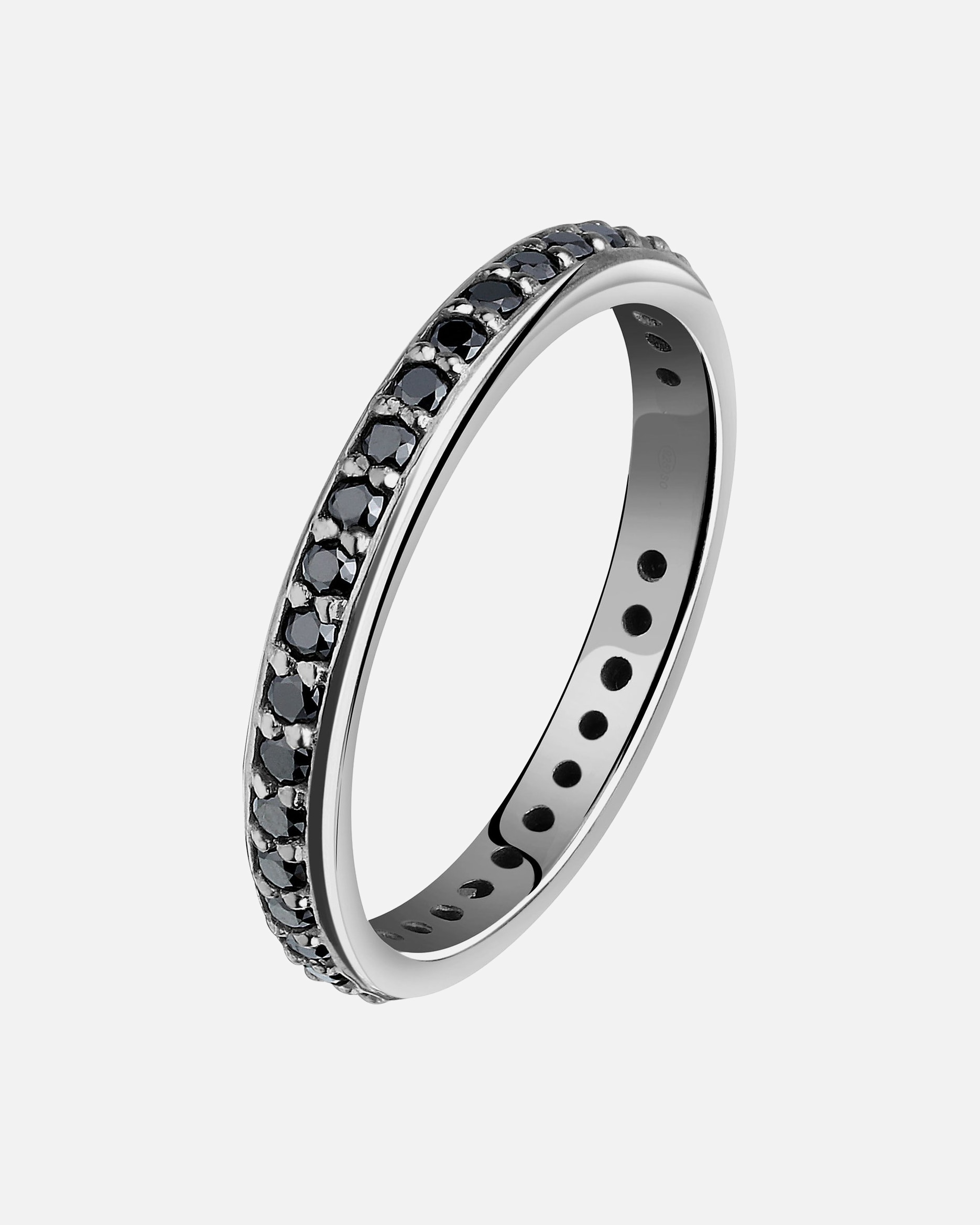 Bague pour Homme CHRIST Bagues argent 63