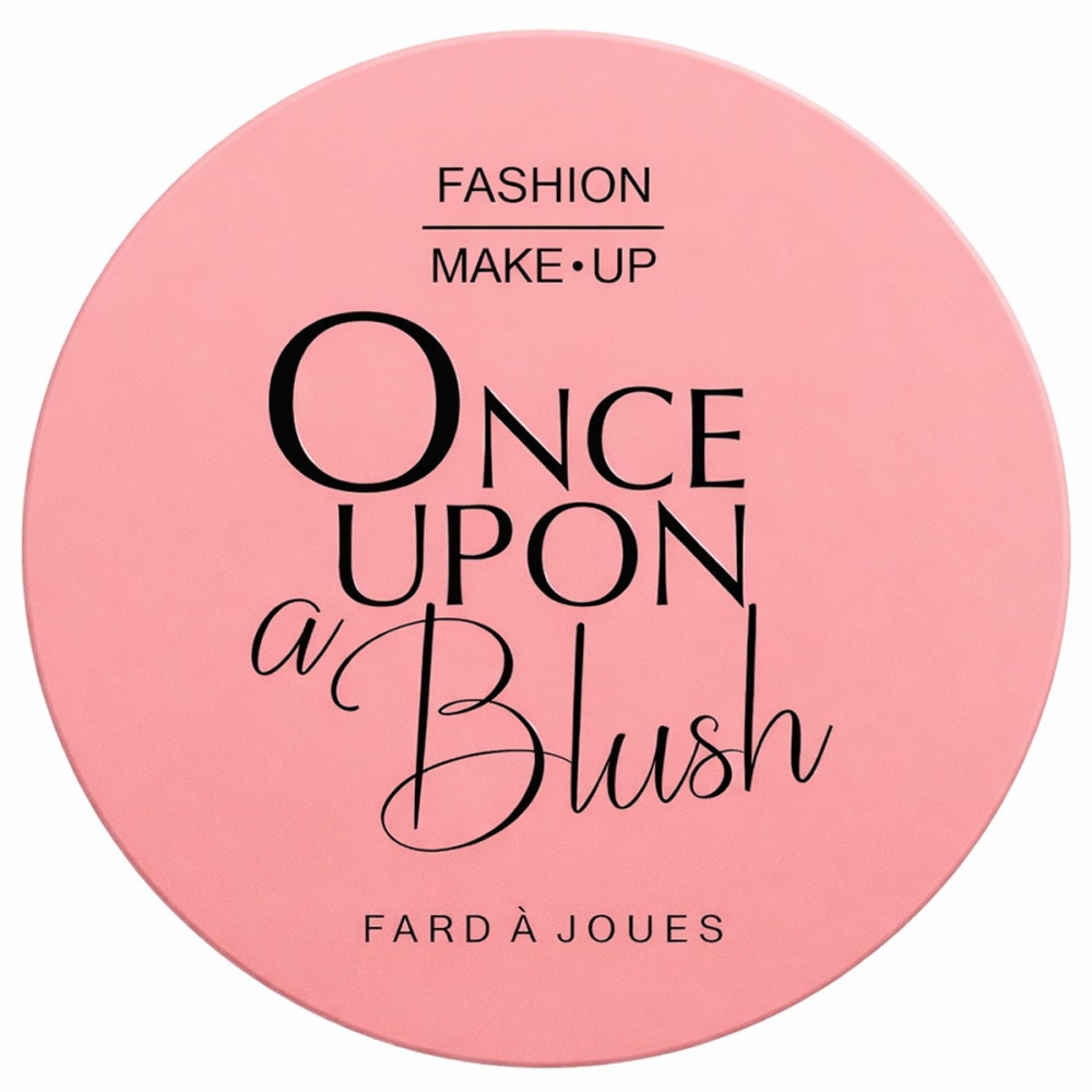 01 Blush Bare