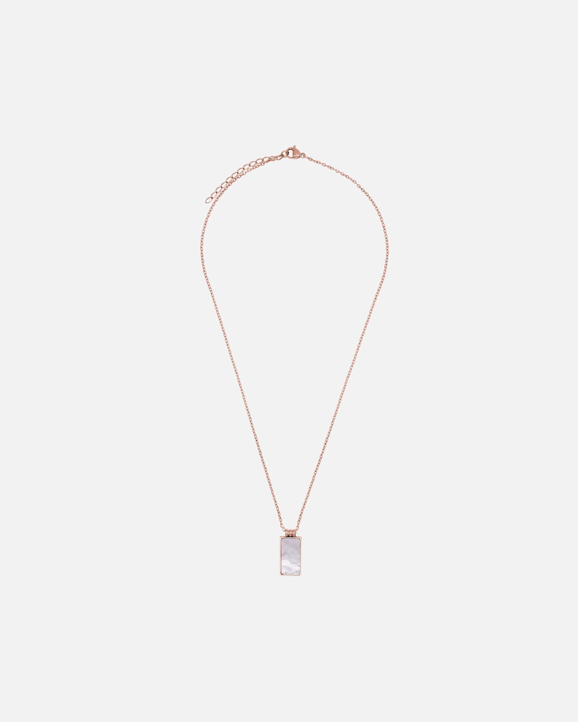 Collier pour Femme Heideman Collier Lenya Rosegoldffarben