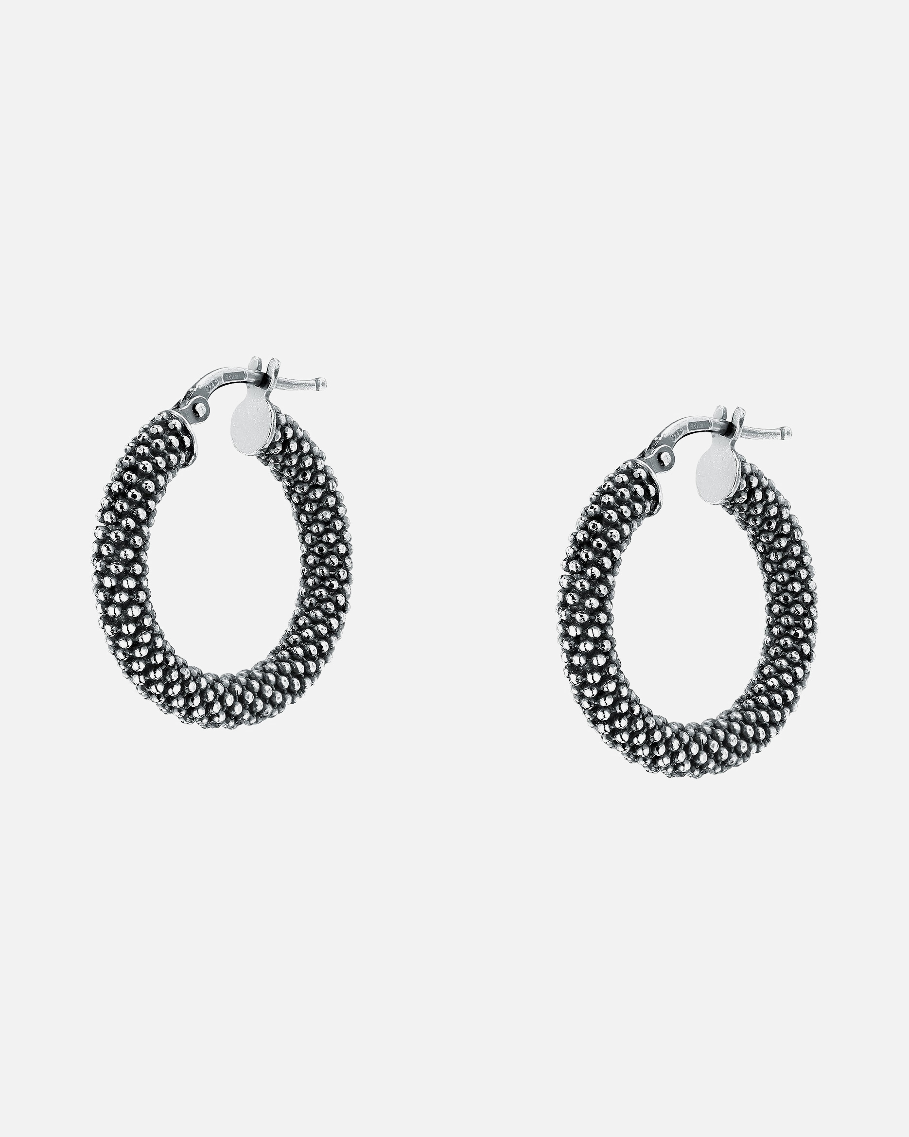 Boucles d'oreilles pour Femme CHRIST Boucles d'oreilles One Size