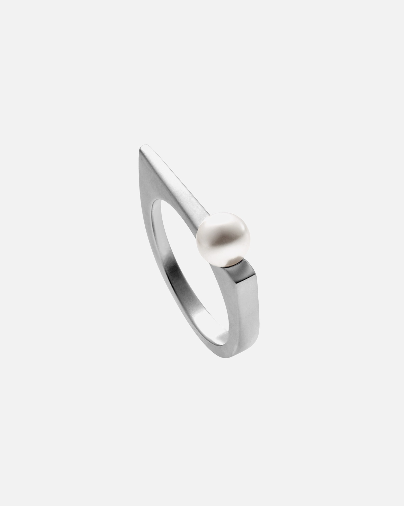 Bague pour Femme Heideman Bague Margarita blanc 62 (19.7)