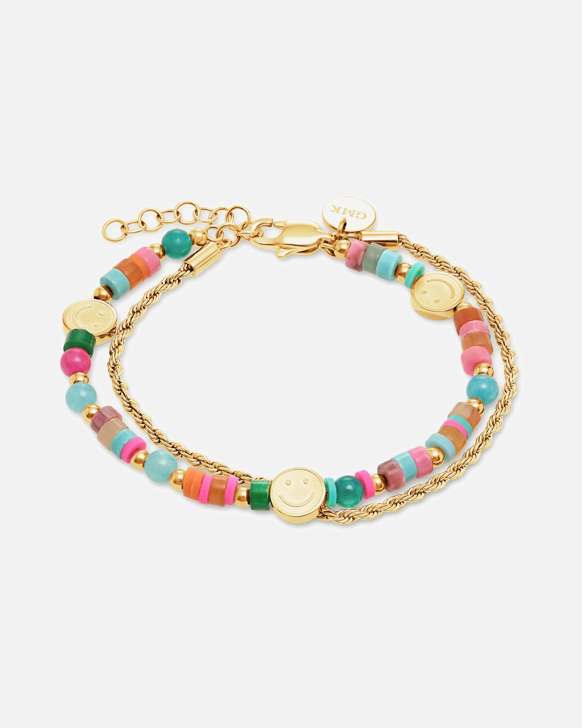 Bracelet pour Femme Guido Maria Kretschmer Bracelets or jaune