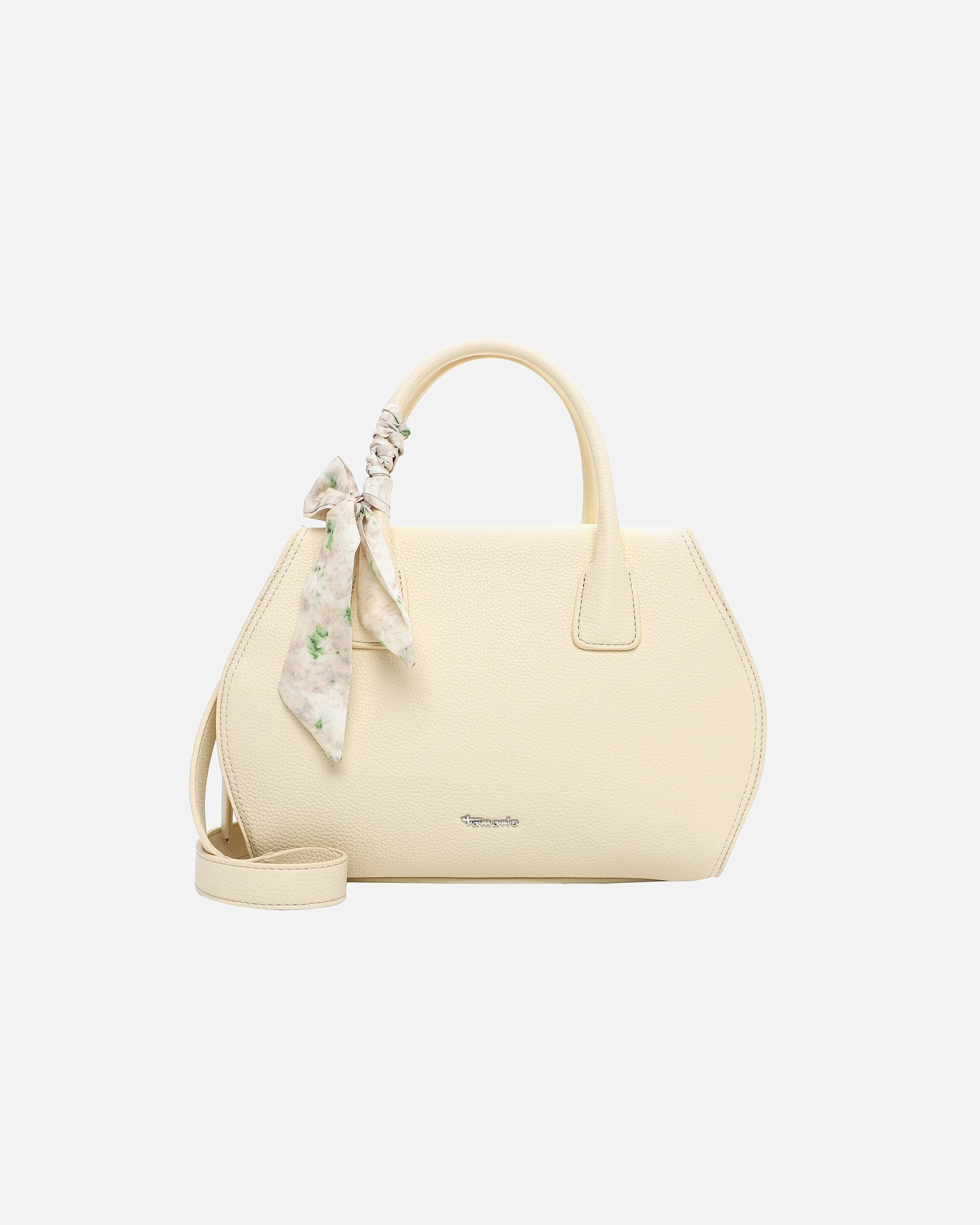 Sac pour Femme Tamaris Sac À Dos TAS Karolin Lightyellow