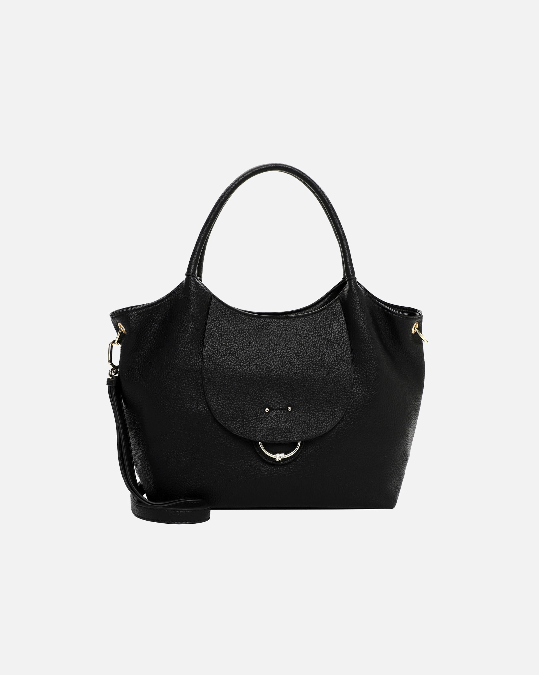 Sac pour Femme SURI FREY Sac À Dos SFY Kristy schwarz