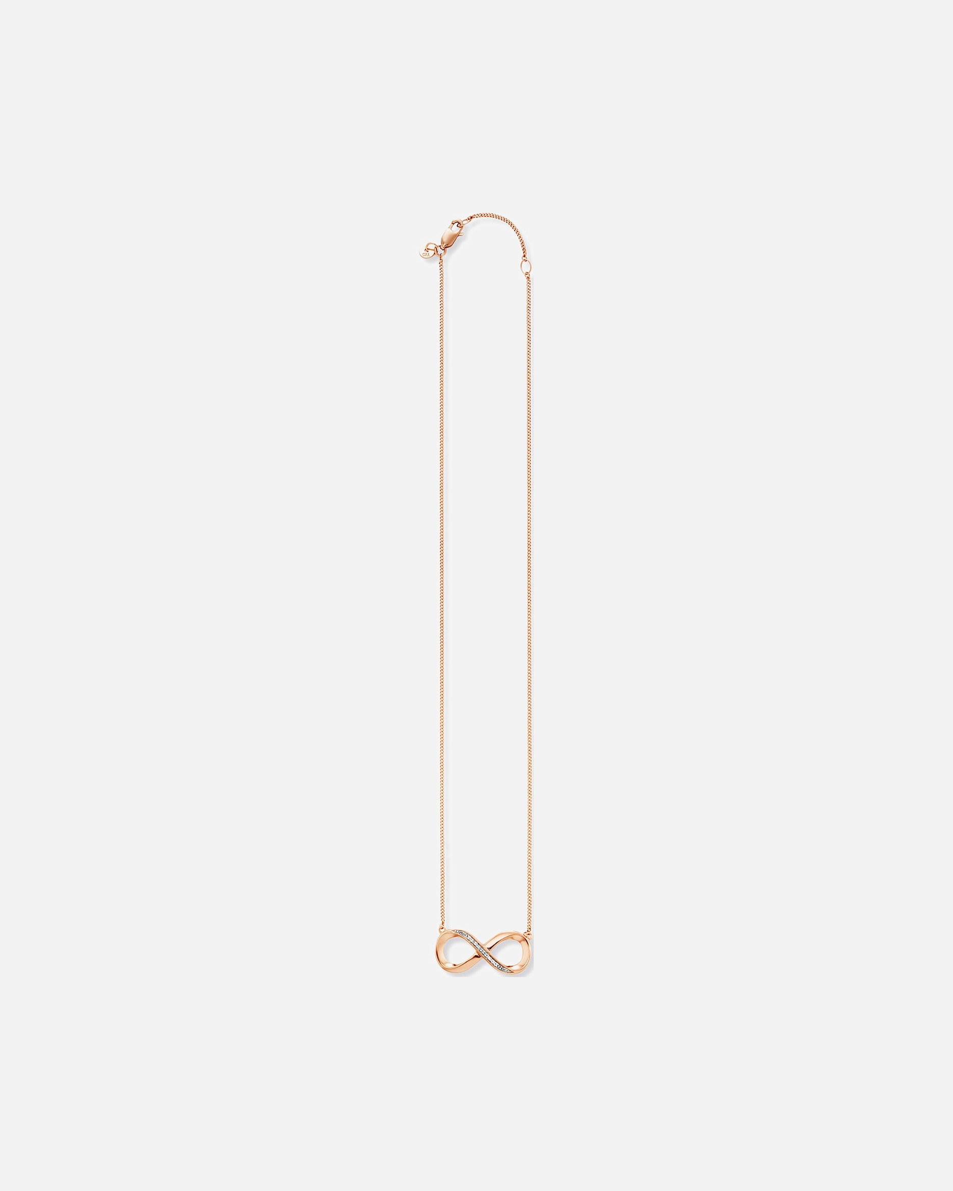 Collier pour Femme caï Chaînes Rose