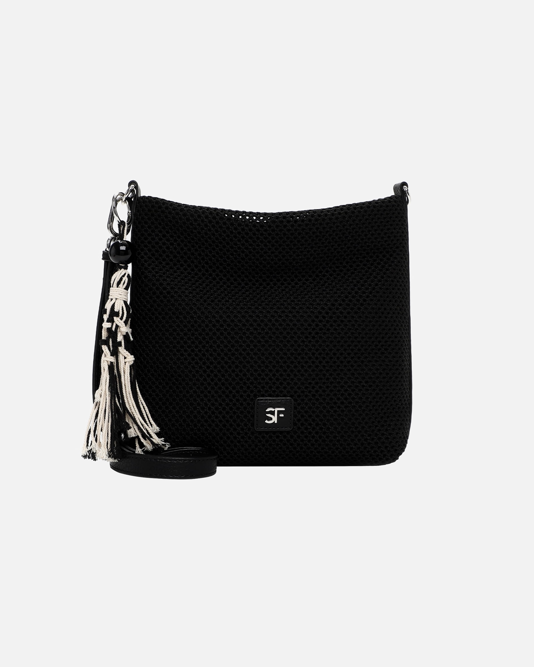 Sac pour Femme SURI FREY Sac À Bandoulière SFY Gitty Black