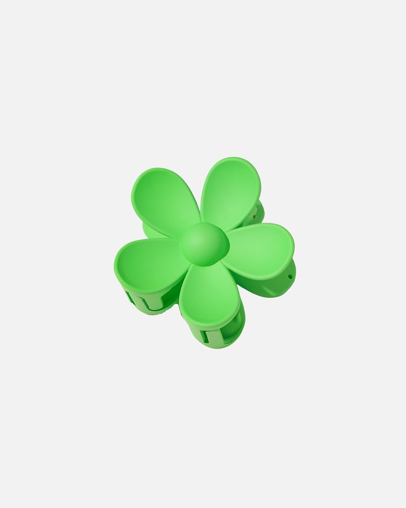 Pince à cheveux pour Femme SOHO Bloom Pince Cheveux Vert