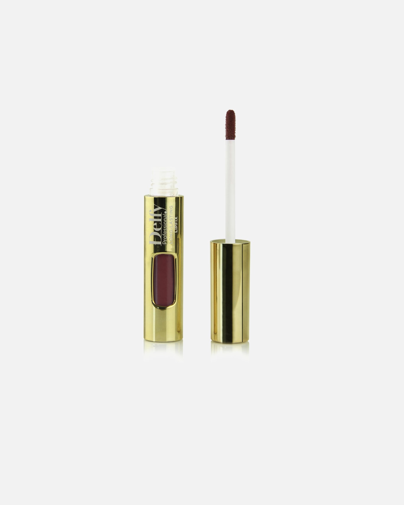 Rouge à lèvres pour Unisexe Delfy Cosmetics Lipfix 8 gr