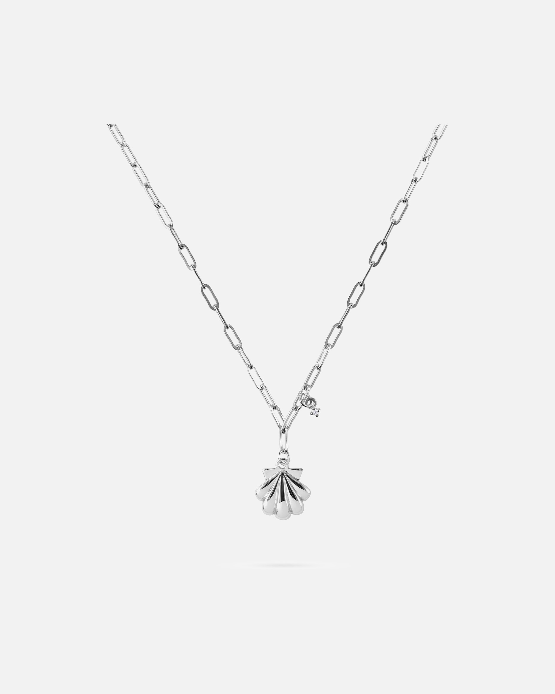 Collier pour Femme Guido Maria Kretschmer Chaînes argent