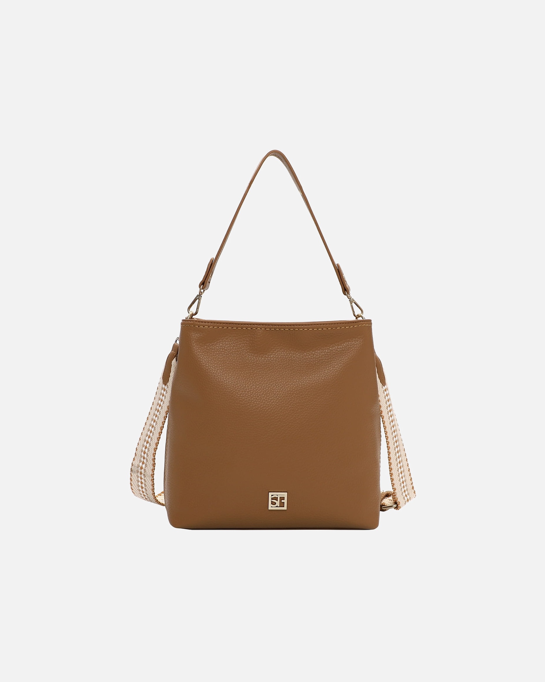 Sac pour Femme SURI FREY Poche SFY Amey Sahara