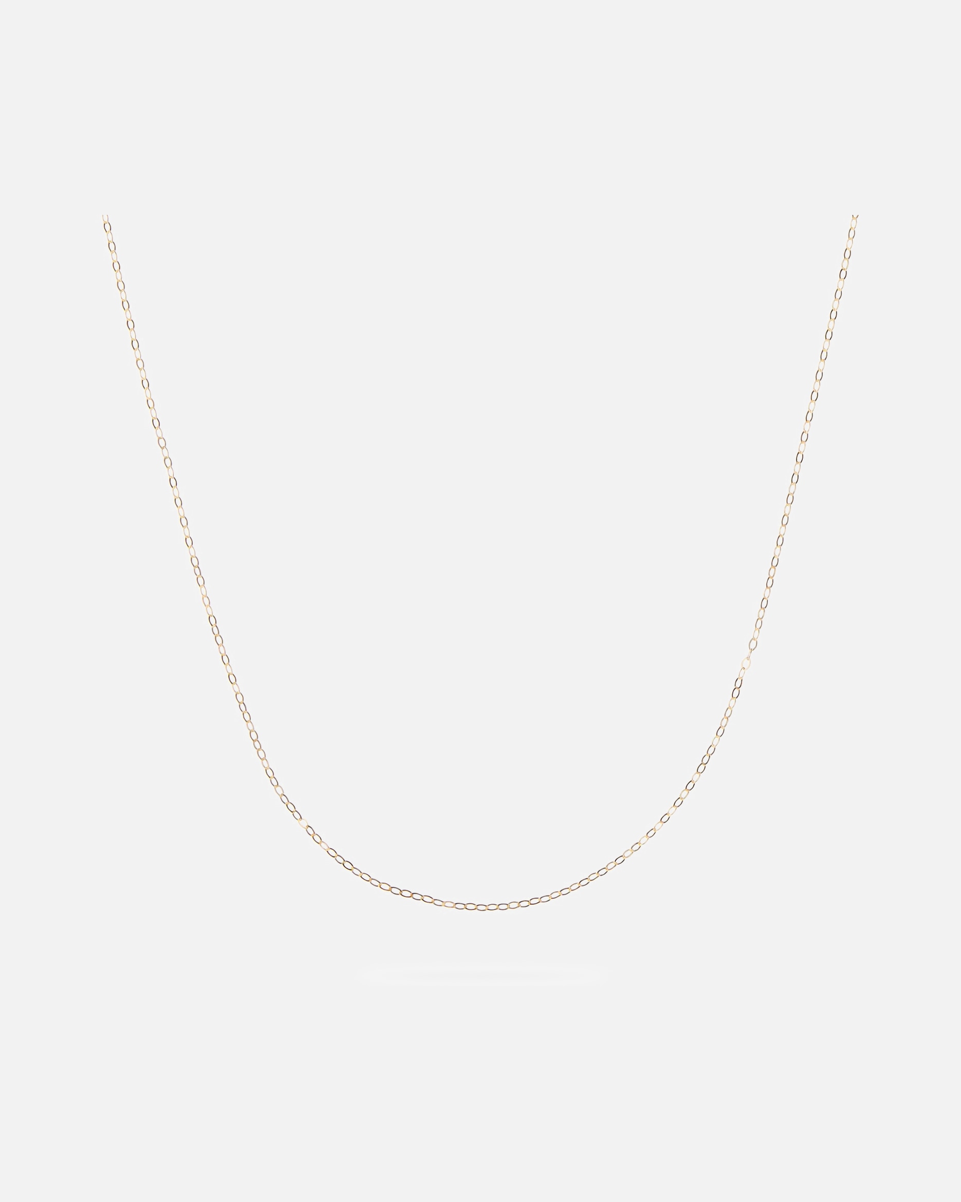 Collier pour Femme FAVS Chaînes One Size