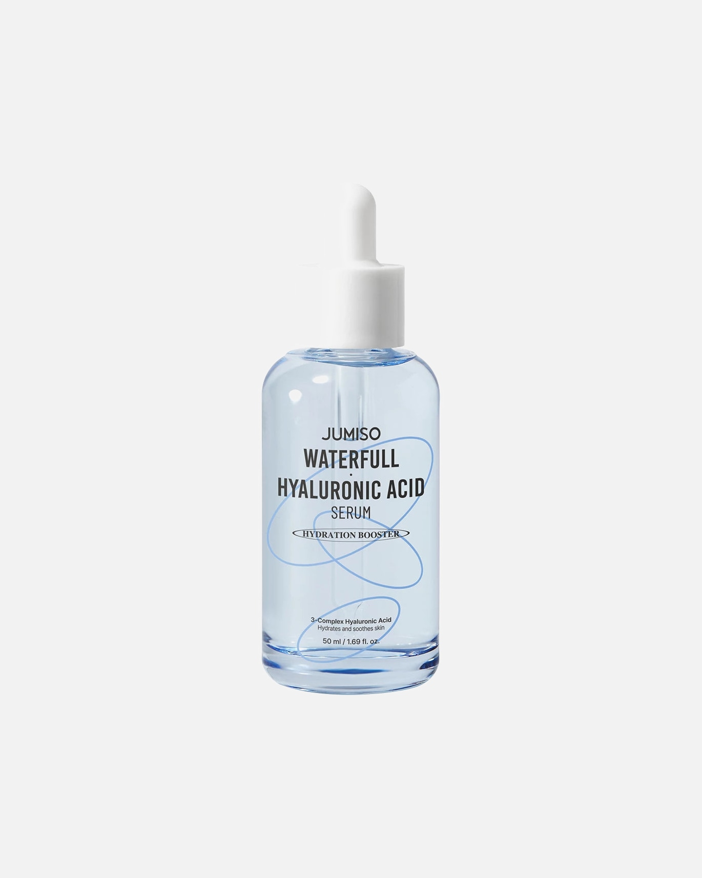 Sérum hydratant pour Unisexe Jumiso Serum Waterfull Hyaluronic Acid 50 ml