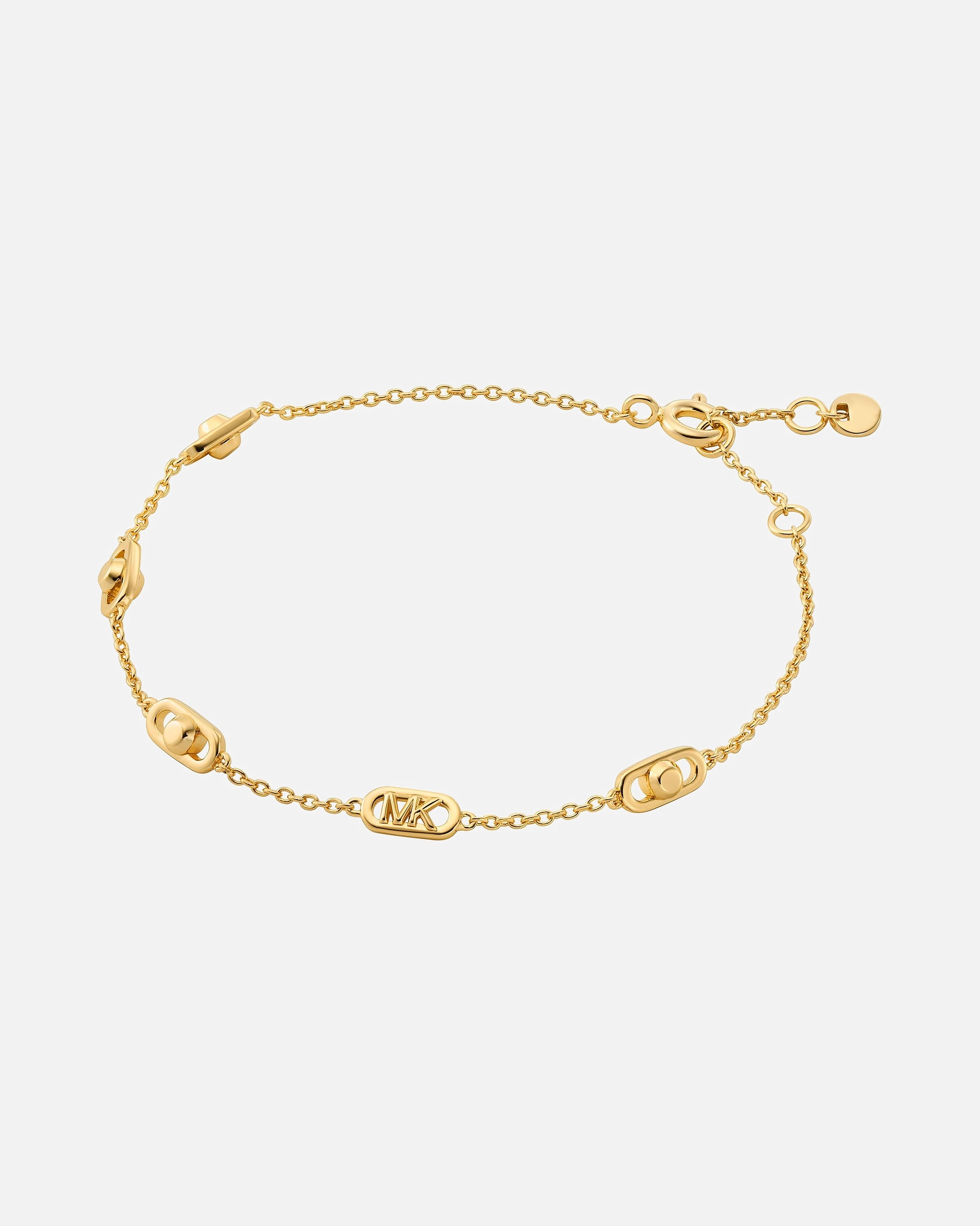 Bracelet pour Femme Michael Kors Bracelets or