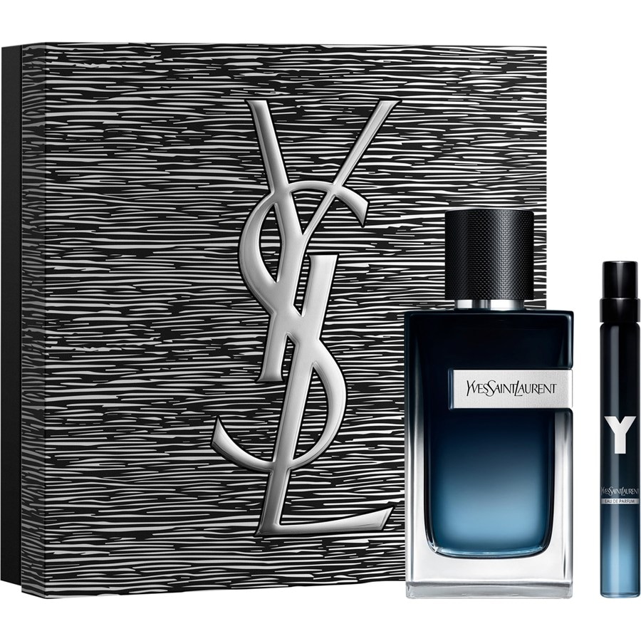 Yves Saint Laurent - Y Coffret cadeau Coffret parfum homme
