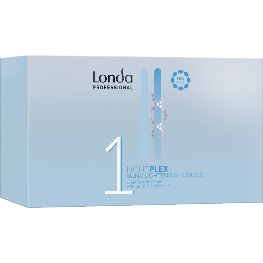 Londa Professional - Poudre éclaircissante Bond No1 Éclaircissement et décoloration 1000 g female