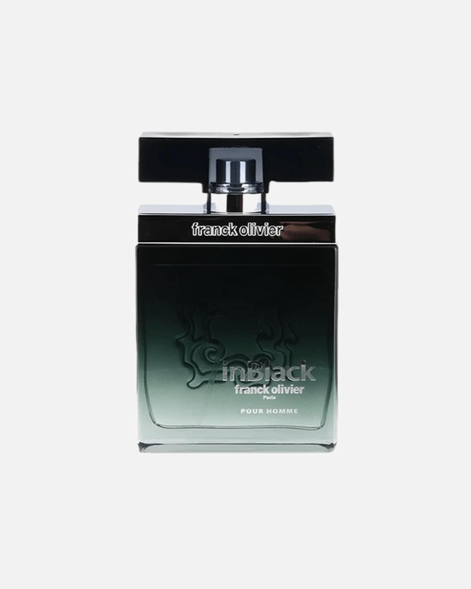 Eau de toilette pour Unisexe Franck Olivier Default Brand Line Eau de Toilette Spray In Black 50 ml