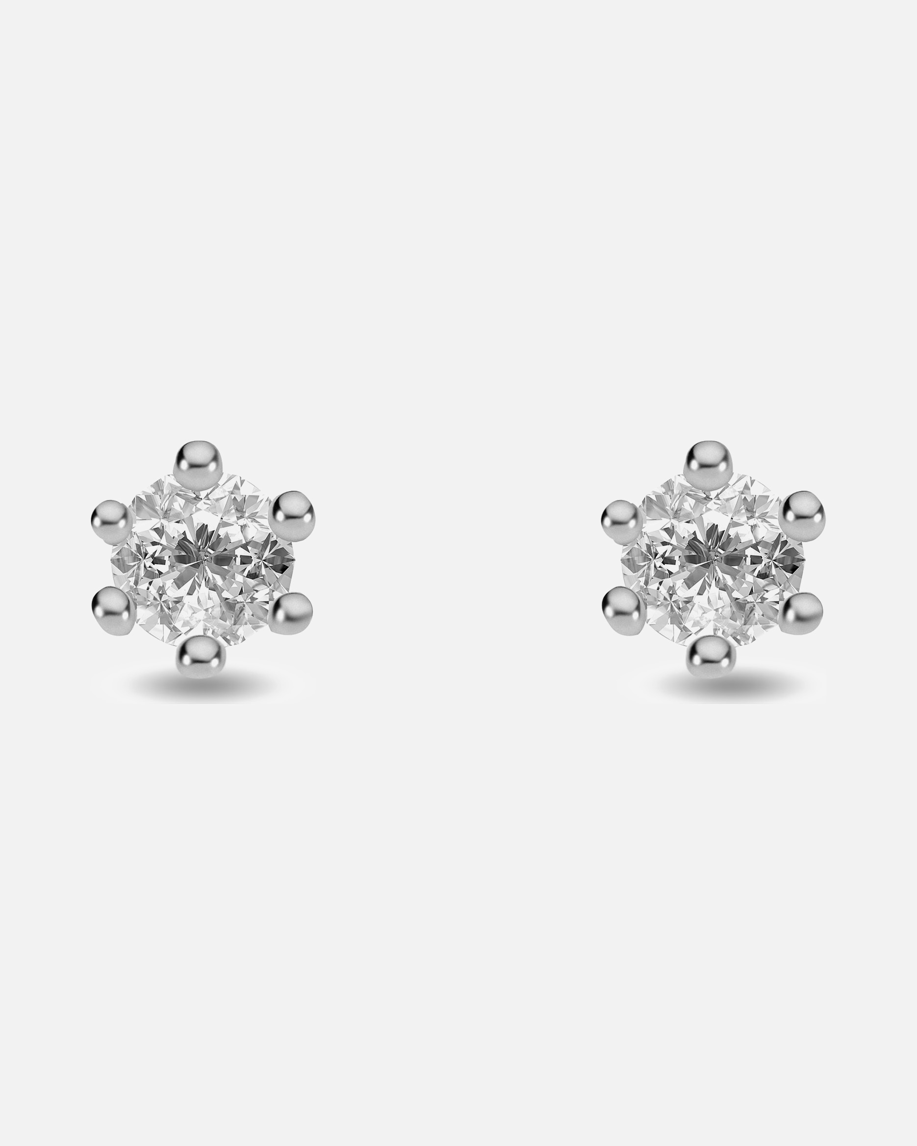 Boucles d'oreilles pour Femme FAVS Boucles d'oreilles One Size
