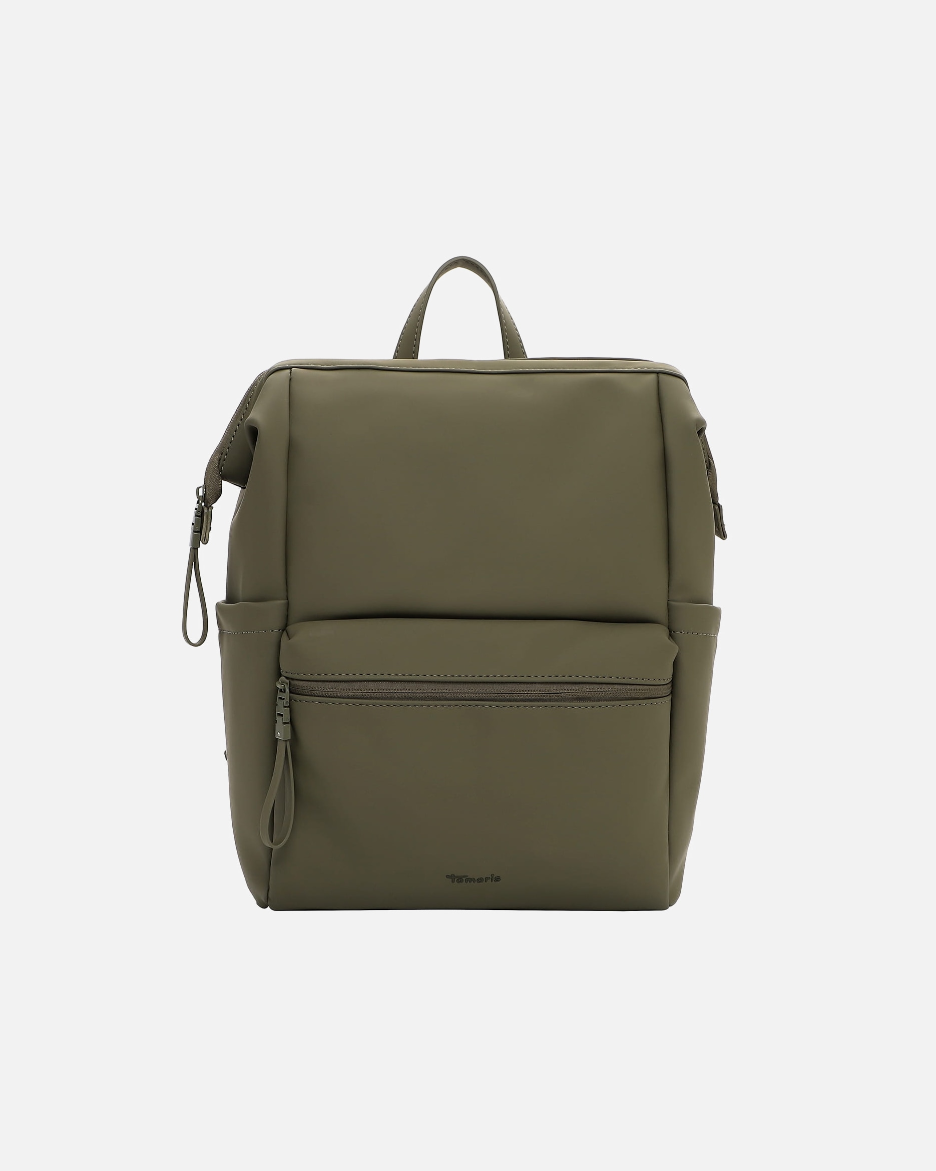 Sac à dos pour Femme Tamaris Sac À Dos TAS Kelda Khaki
