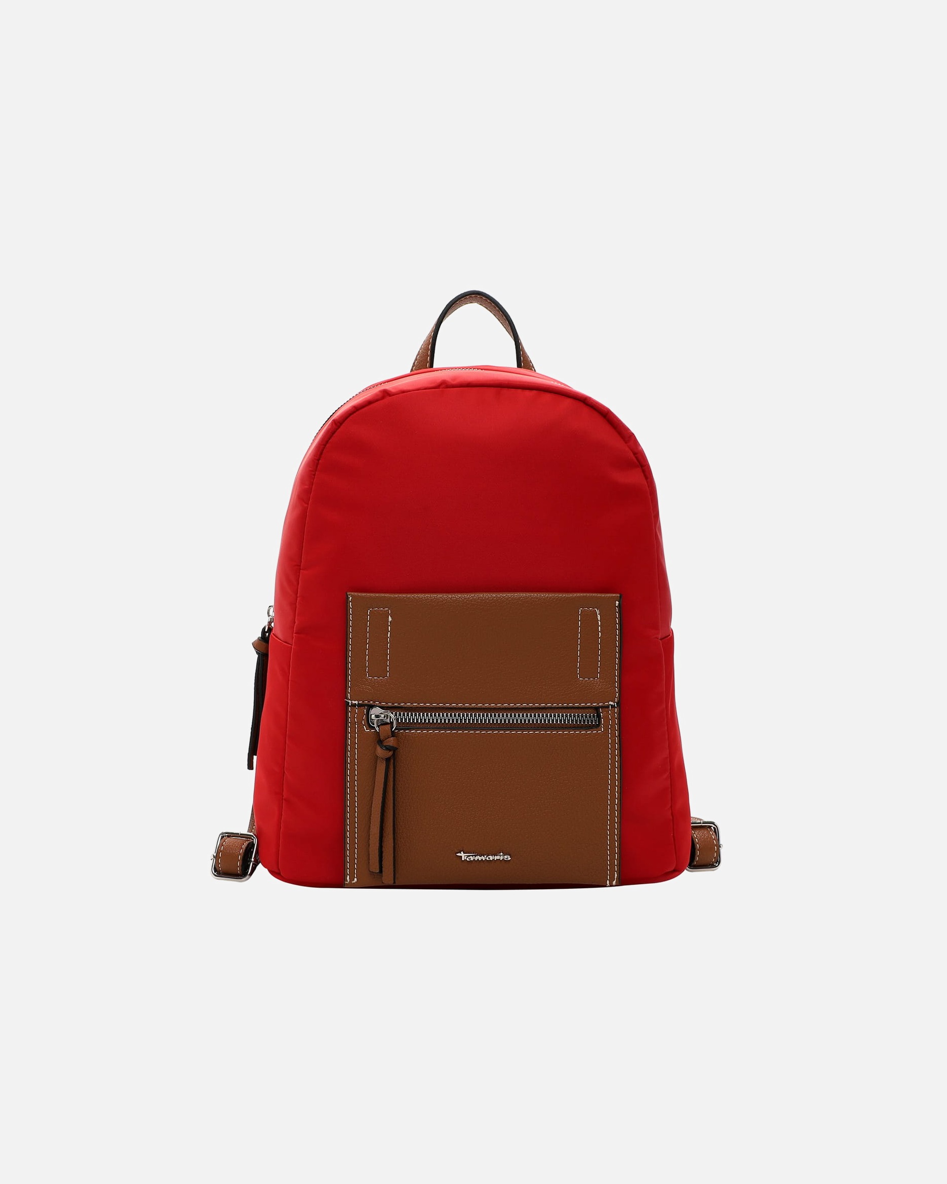 Sac à dos pour Femme Tamaris Sac À Dos TAS Fabrizia Red