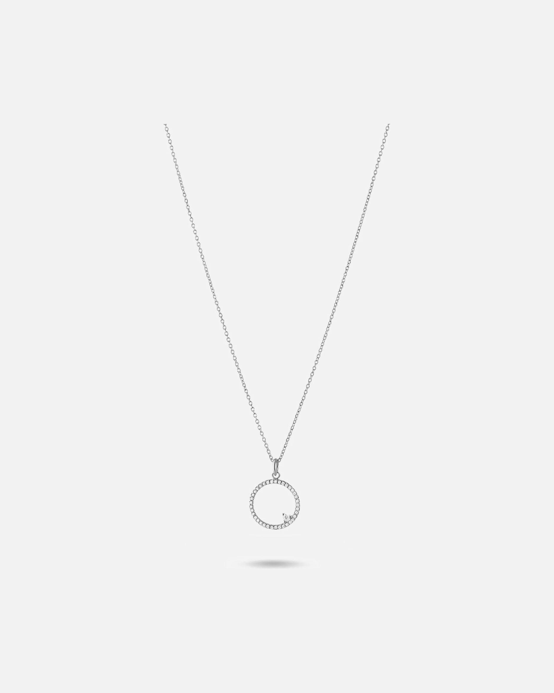 Collier pour Femme FAVS Chaînes One Size
