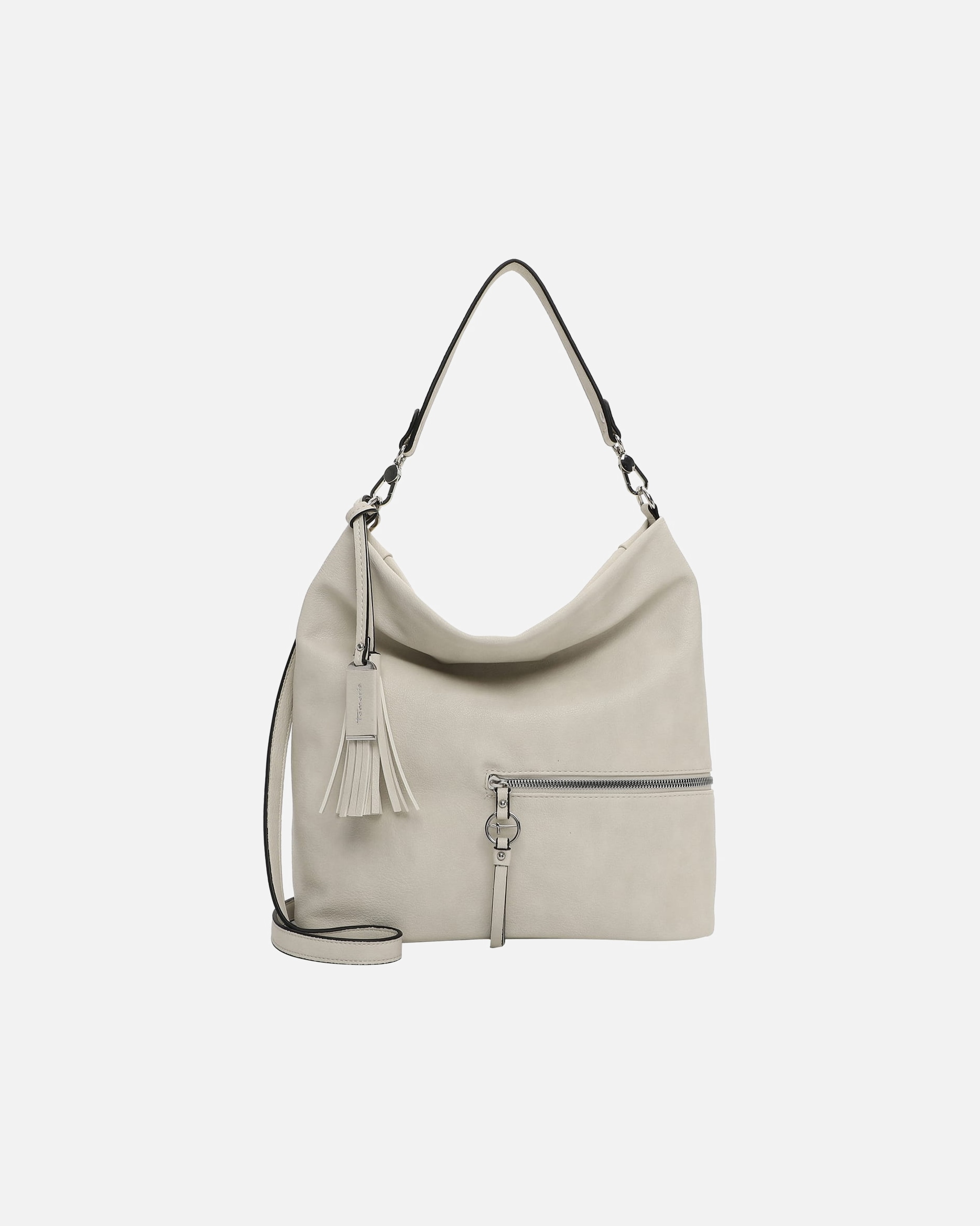 Sac pour Femme Tamaris Poche TAS Nele Ecru