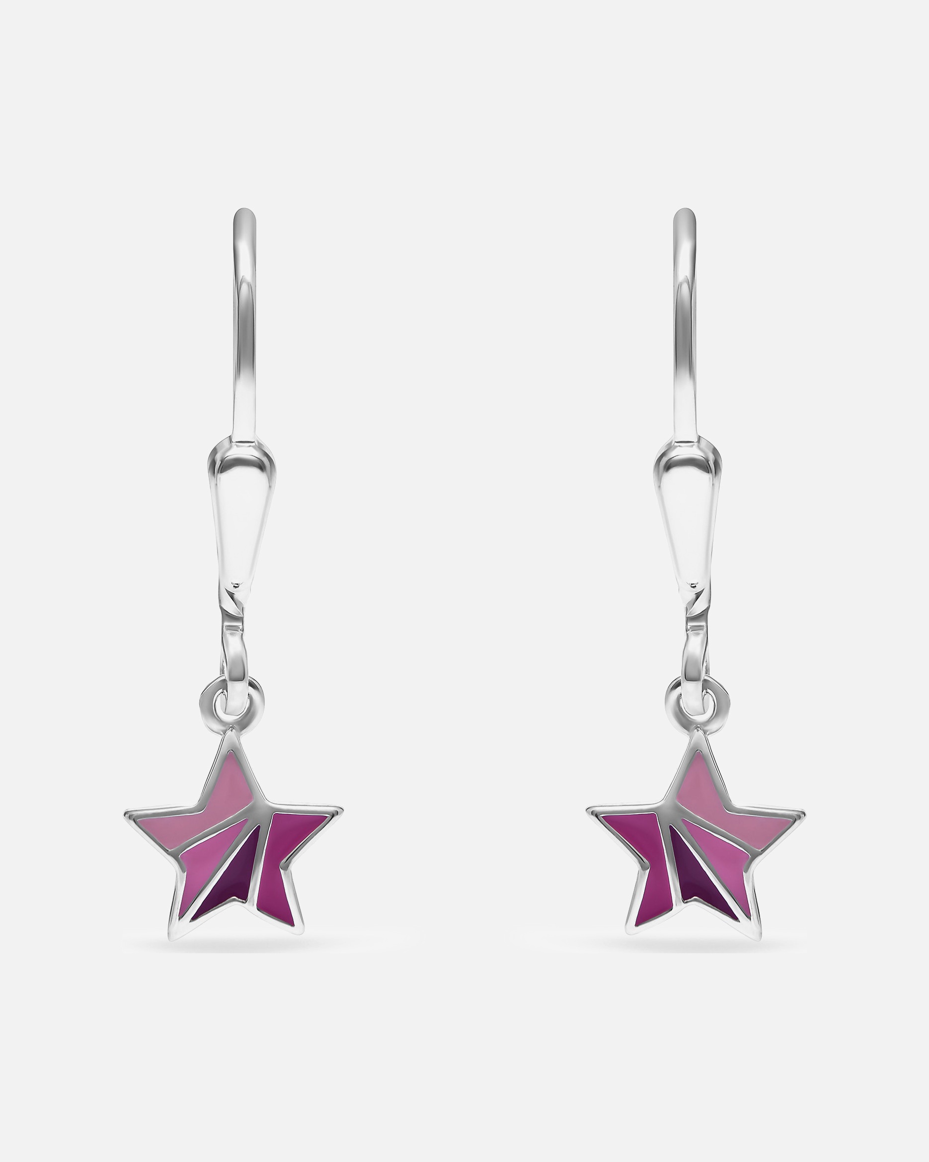 Boucles d'oreilles pour Femme LITTLE FRIENDS Boucles d'oreilles One Size