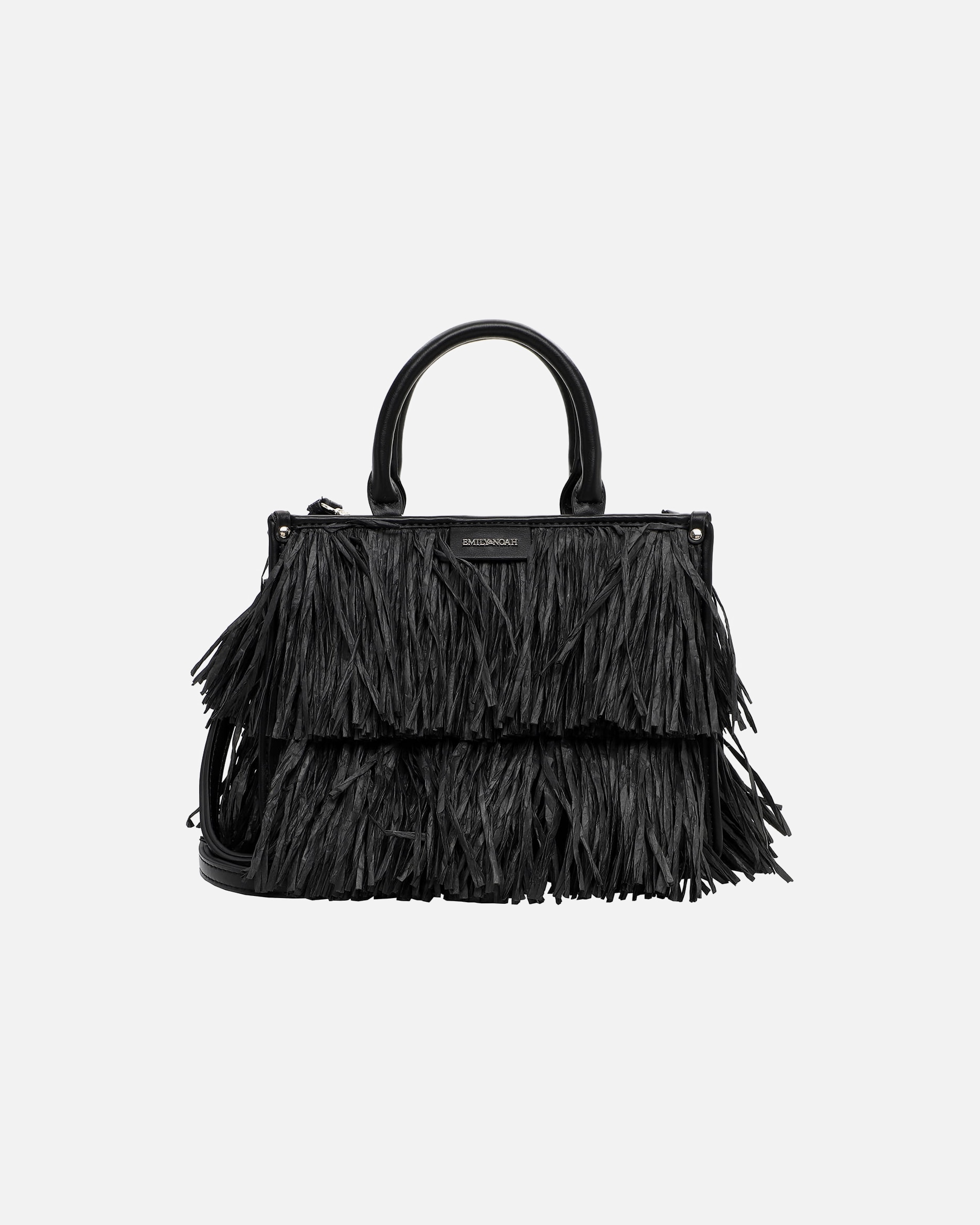 Sac pour Femme EMILY & NOAH Sac À Dos E&N Josephina schwarz