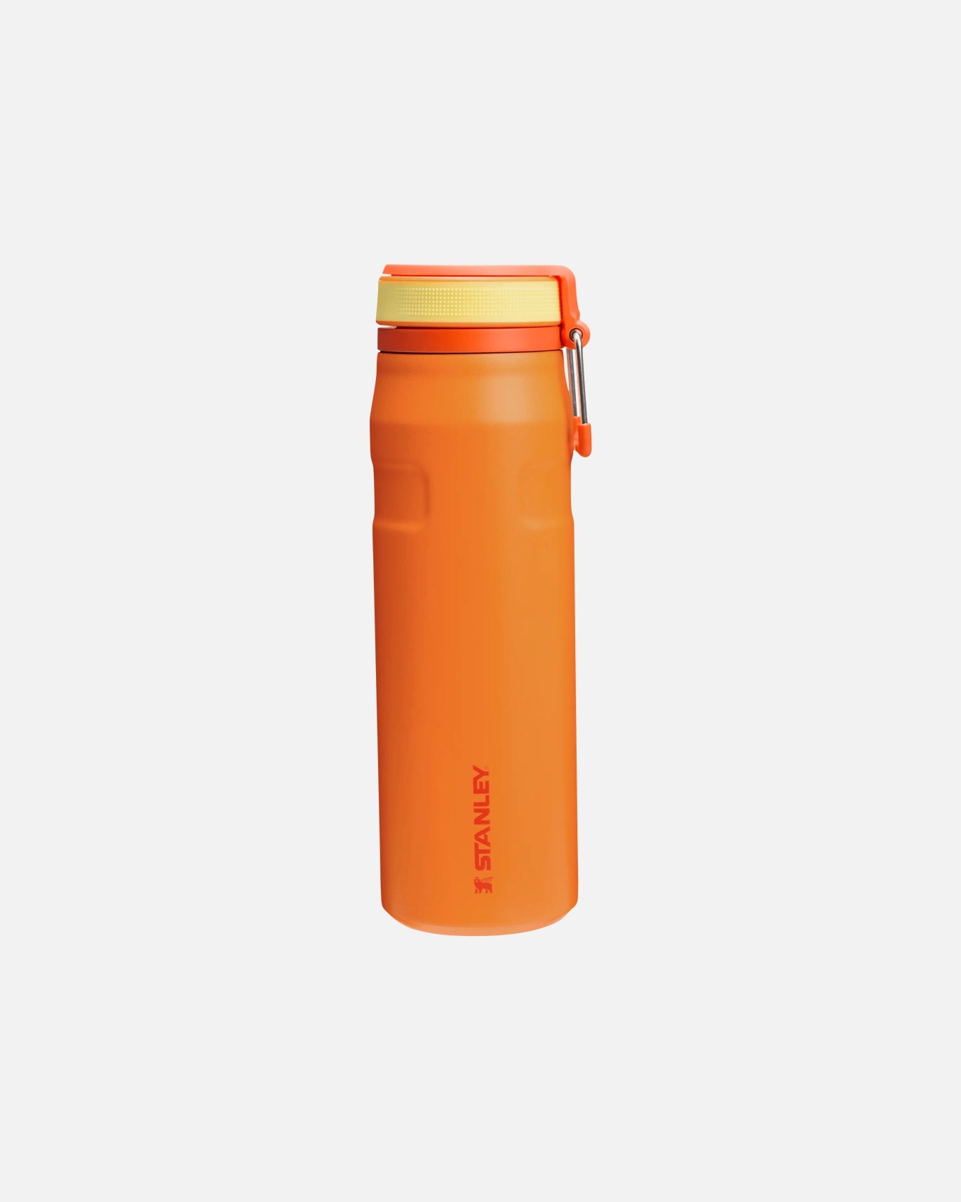Gourde pour Unisexe Stanley 1913 Gourde d'eau Isotherme - 0,7L - ICEFLOW™ BOTTLE TWIST FLIP 2.0