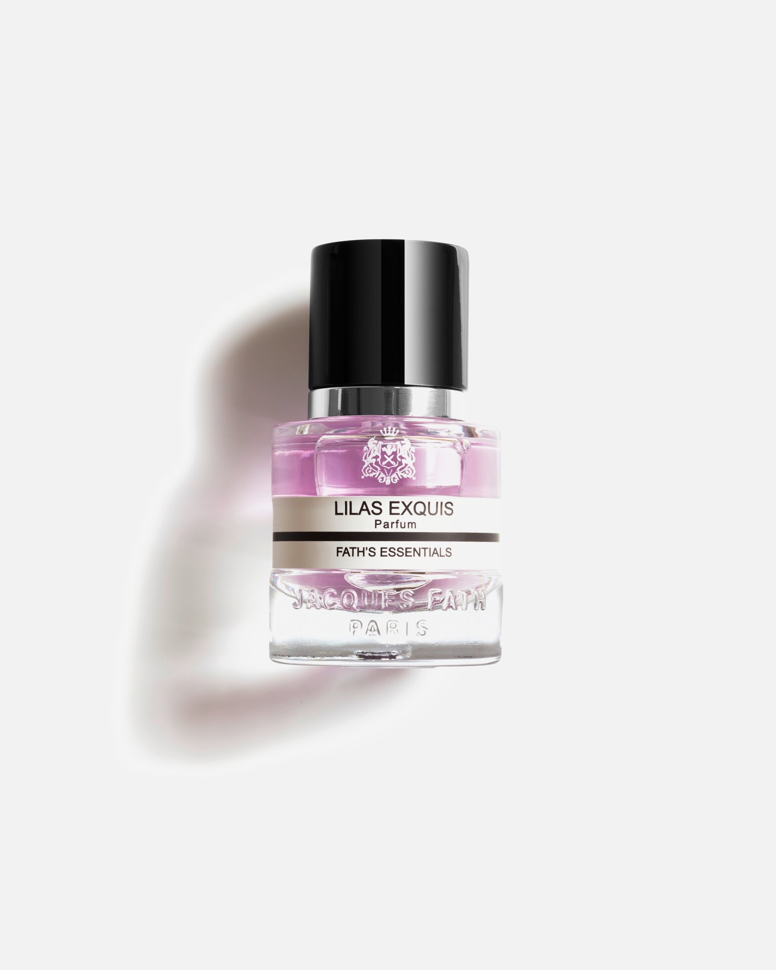 Eau de parfum pour Femme JACQUES FATH Lilas Exquis - EdP 30ml