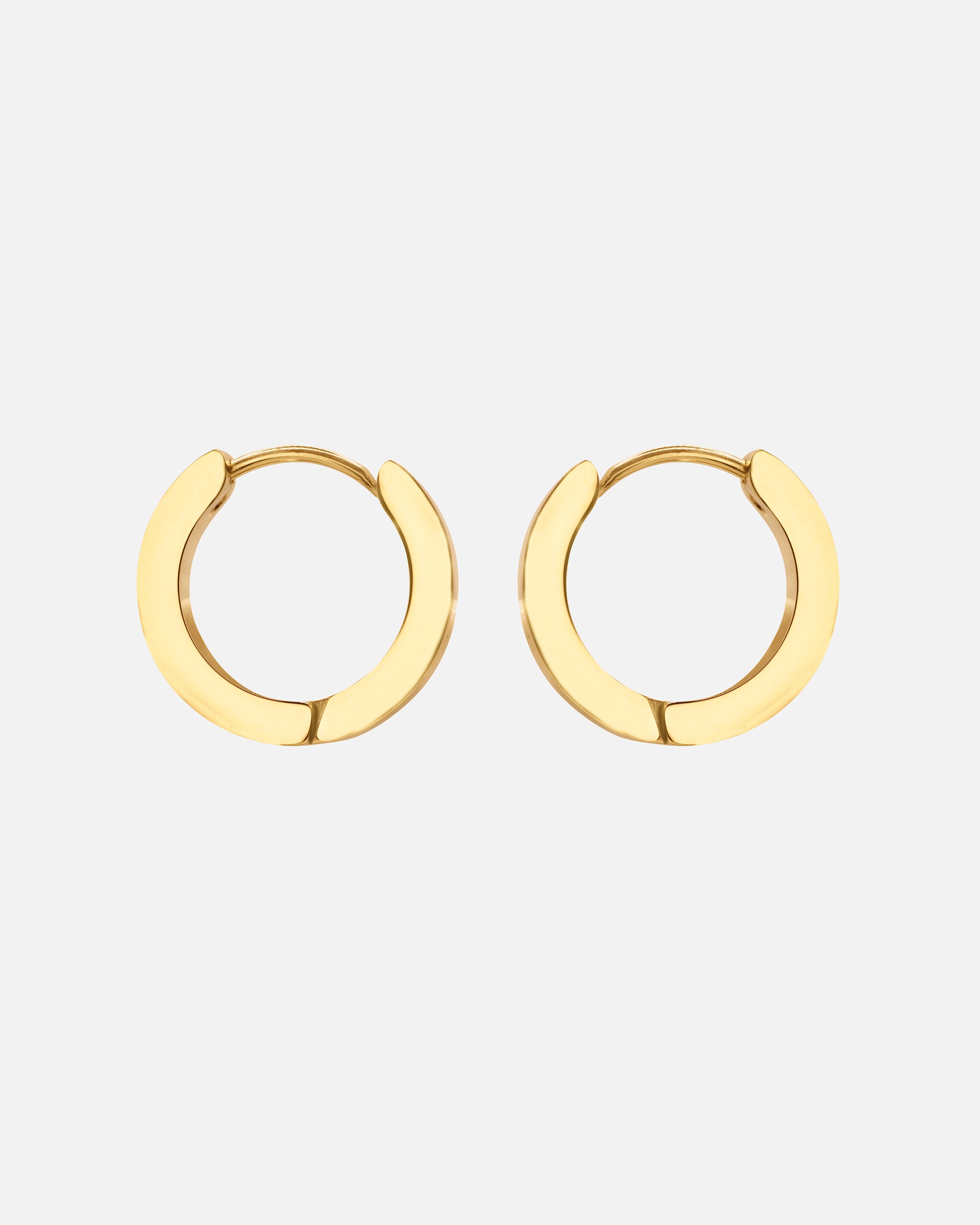 Boucles d'oreilles pour Homme Heideman Boucles d'oreilles Marlon Goldfarben