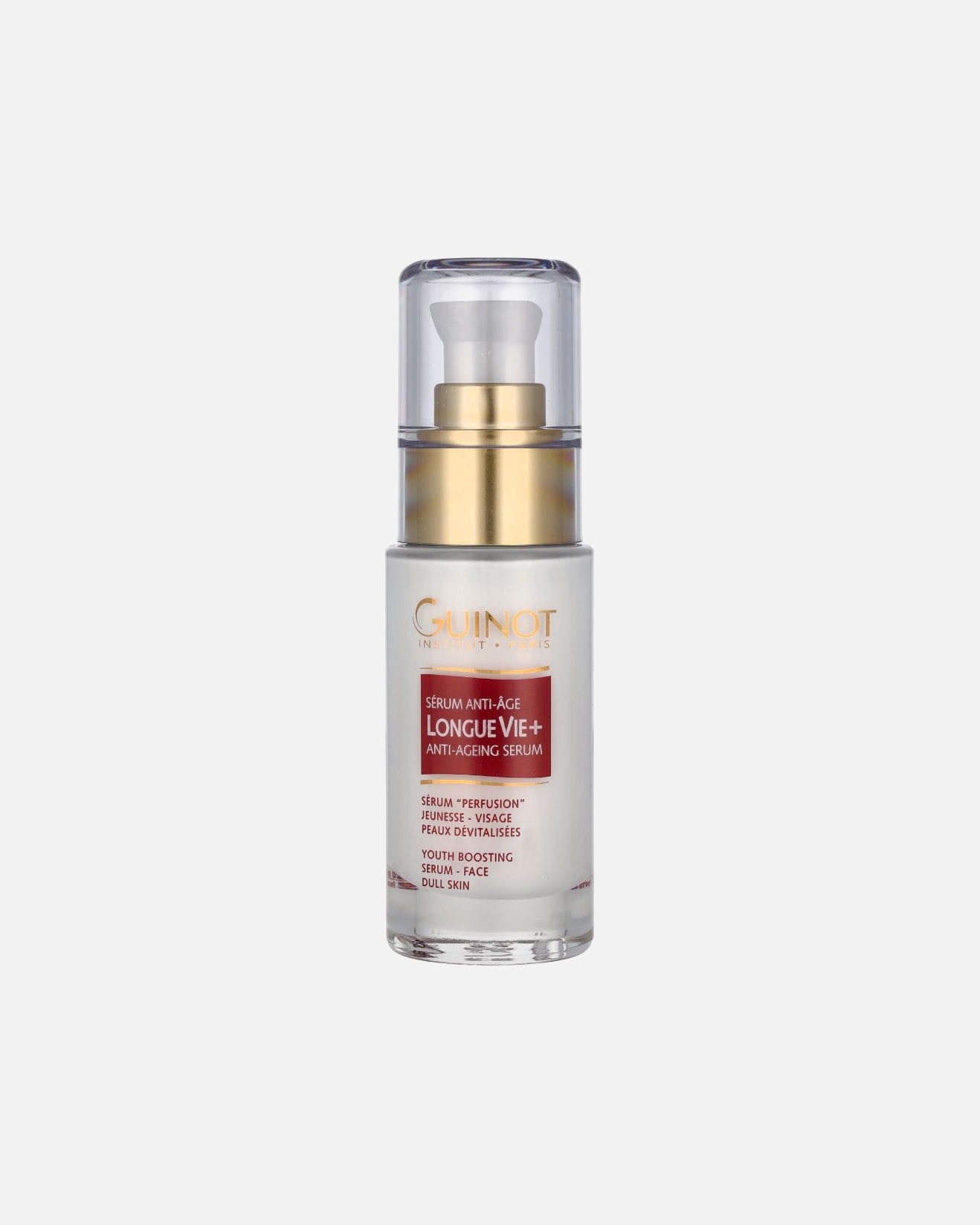 Sérum hydratant pour Femme Guinot LonVie+ Anti-Ageing Serum 30 ml