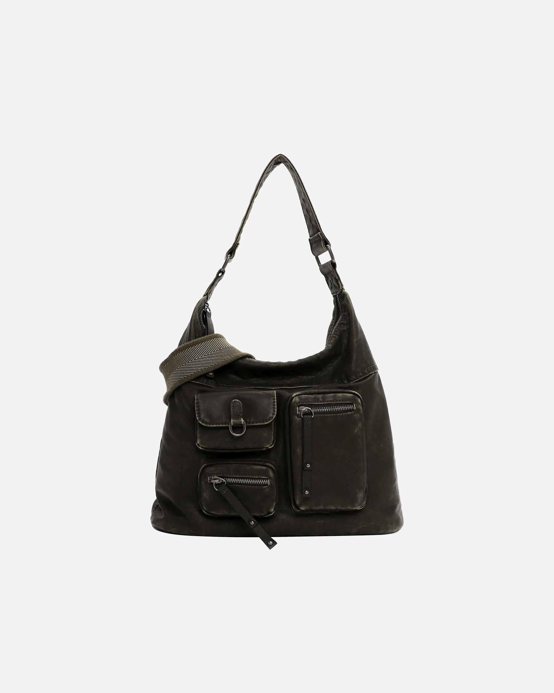 Sac pour Femme SURI FREY Poche SFY Batty Oliv