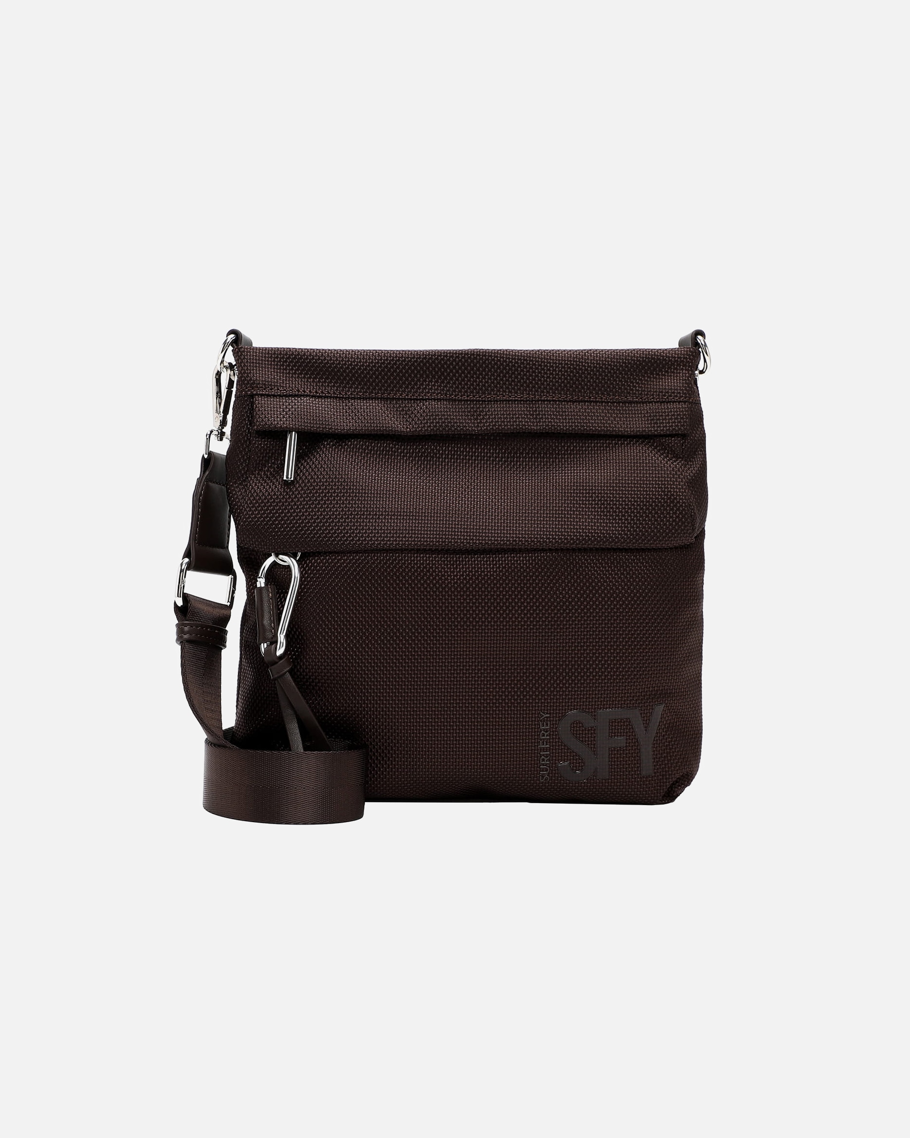 Sac pour Femme SURI FREY Sac À Bandoulière SFY SURI Sports Marry Darkbrown