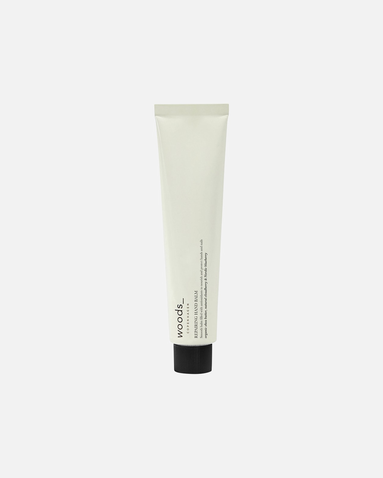 Crème pour les mains pour Unisexe Woods Copenhagen Default Brand Line Repairing Hand Balm 75 ml