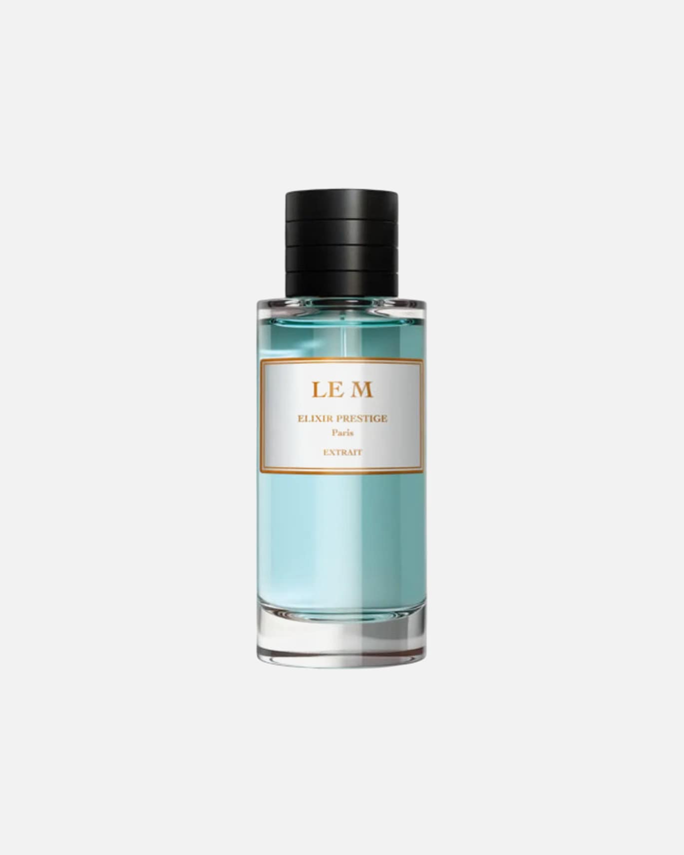 Parfum pour Unisexe Elixir Prestige Default Brand Line Extrait de Parfum Le M 50 ml