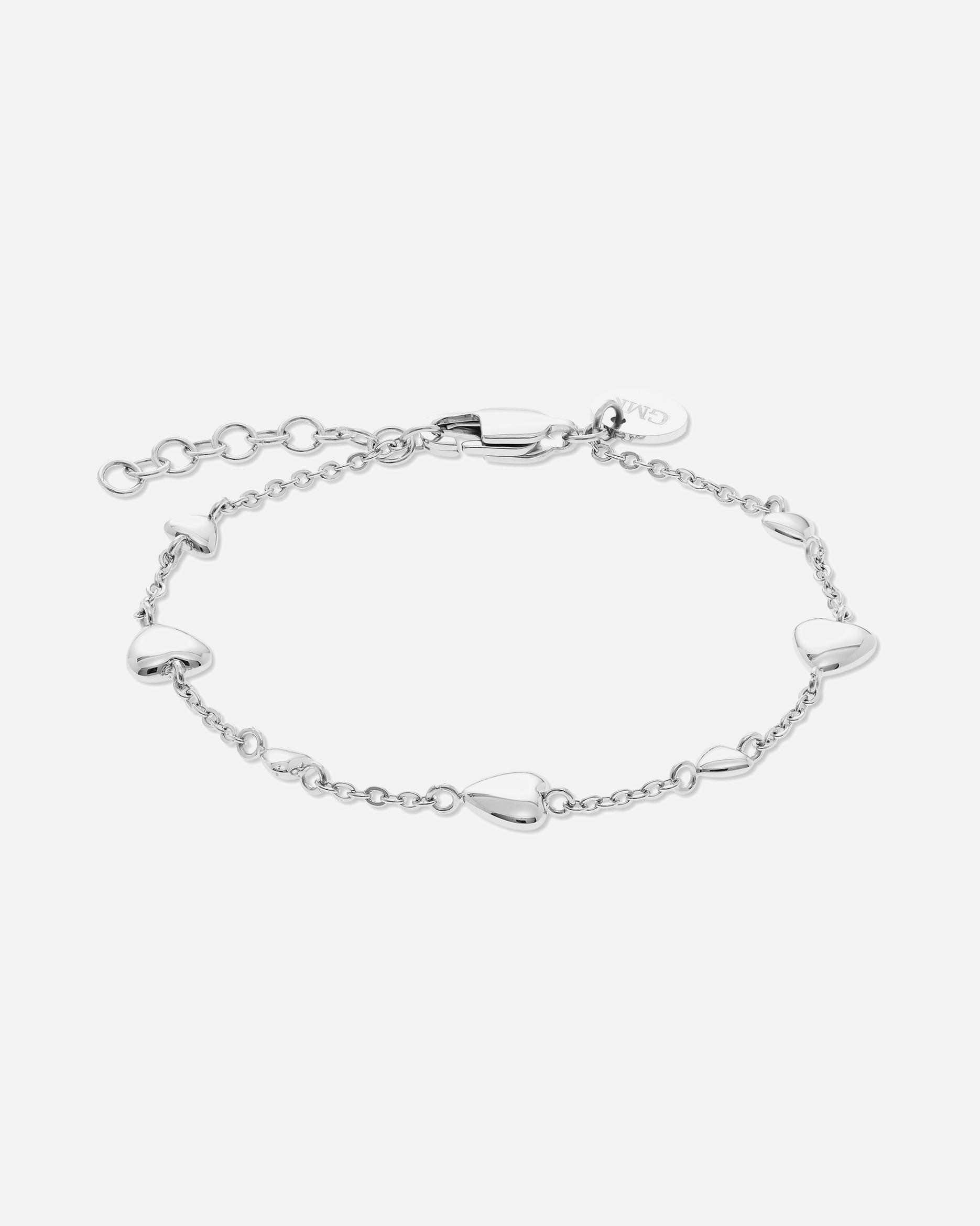 Bracelet pour Femme Guido Maria Kretschmer Bracelets argent