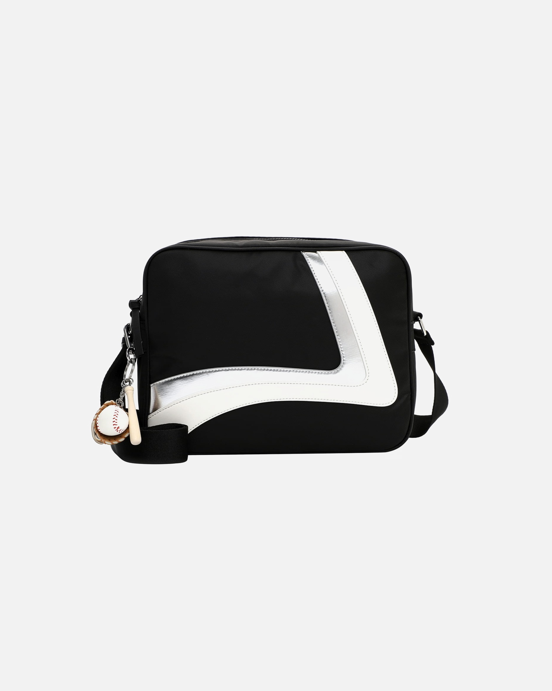 Sac Bandoulière pour Femme Tamaris Sac À Bandoulière TAS Gesina Black