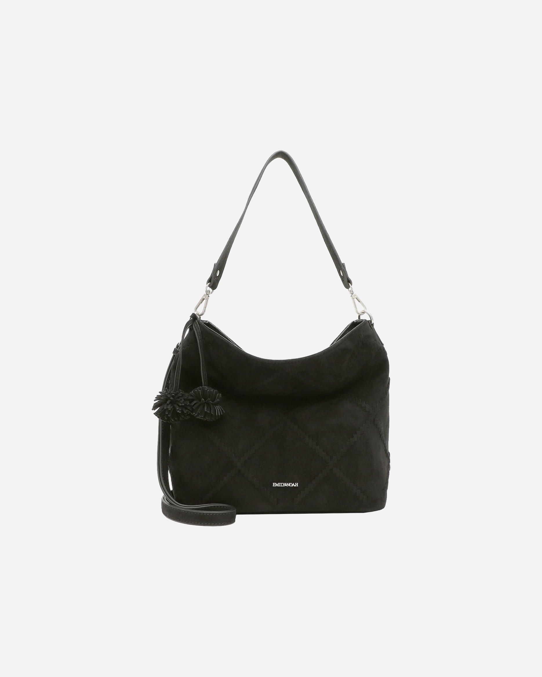 Sac pour Femme EMILY & NOAH Poche E&N Leanne Black