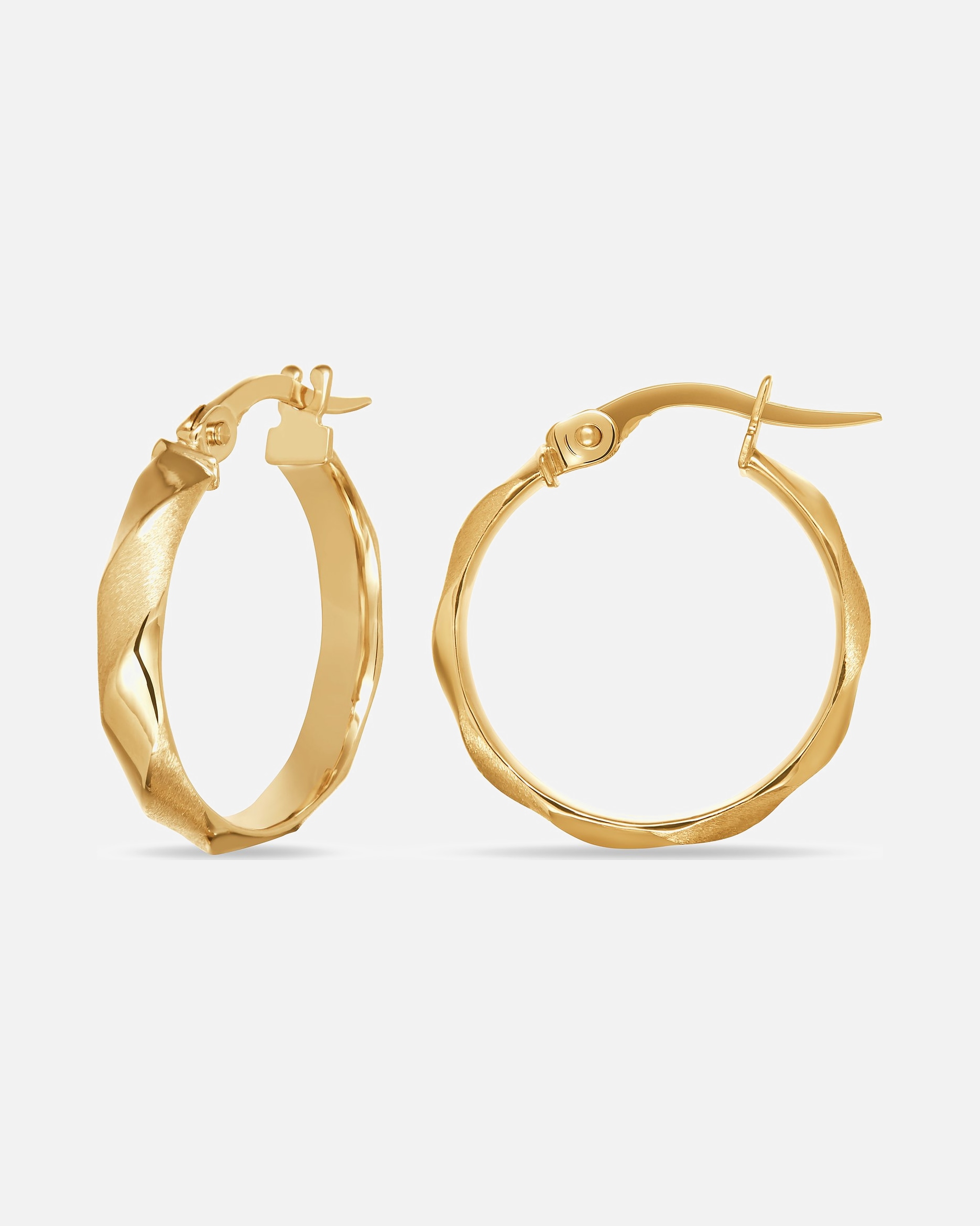 Boucles d'oreilles pour Femme FAVS Boucles d'oreilles One Size