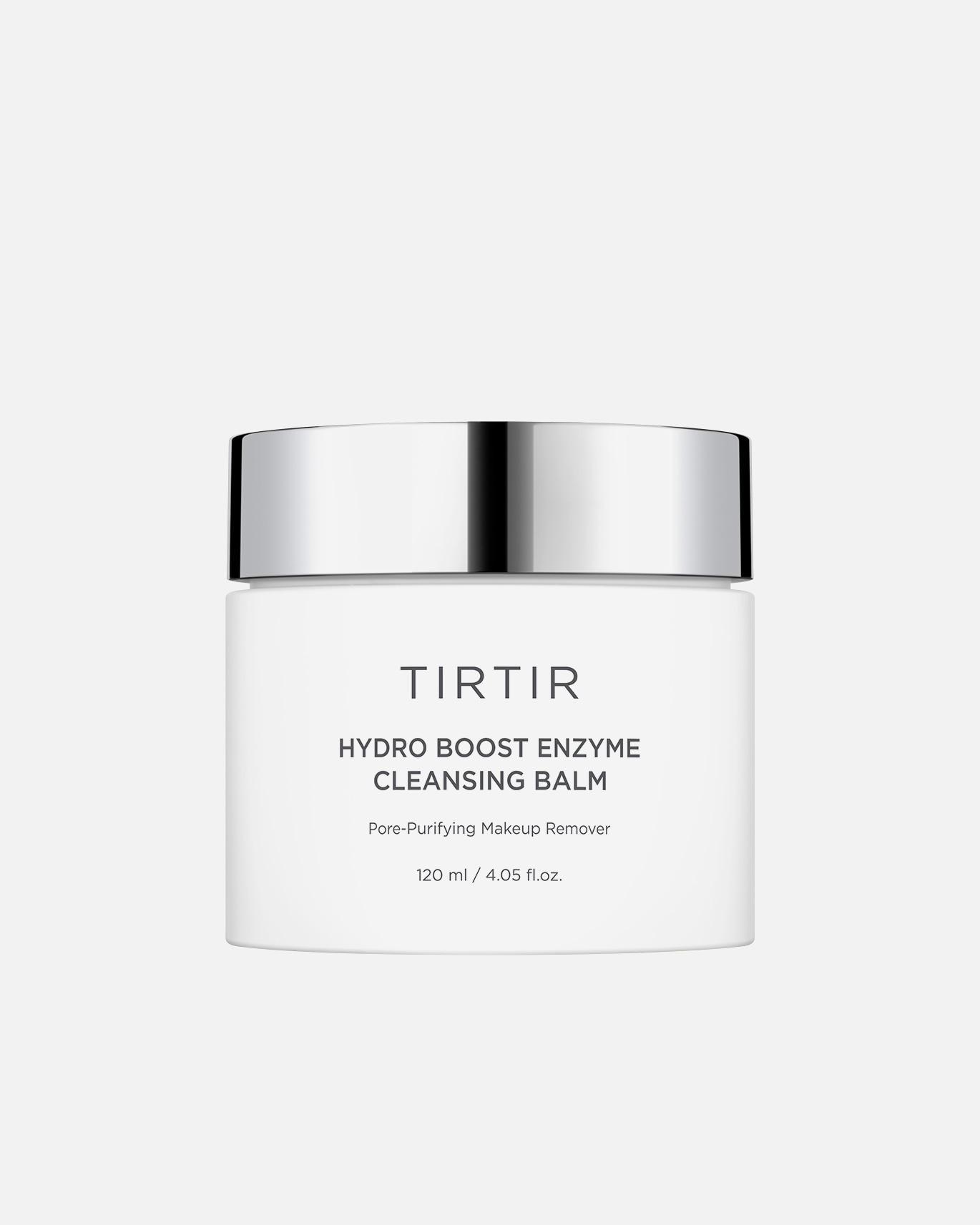 Crème nettoyante pour Unisexe Hydro Boost Enzyme Cleansing Balm 120 ml