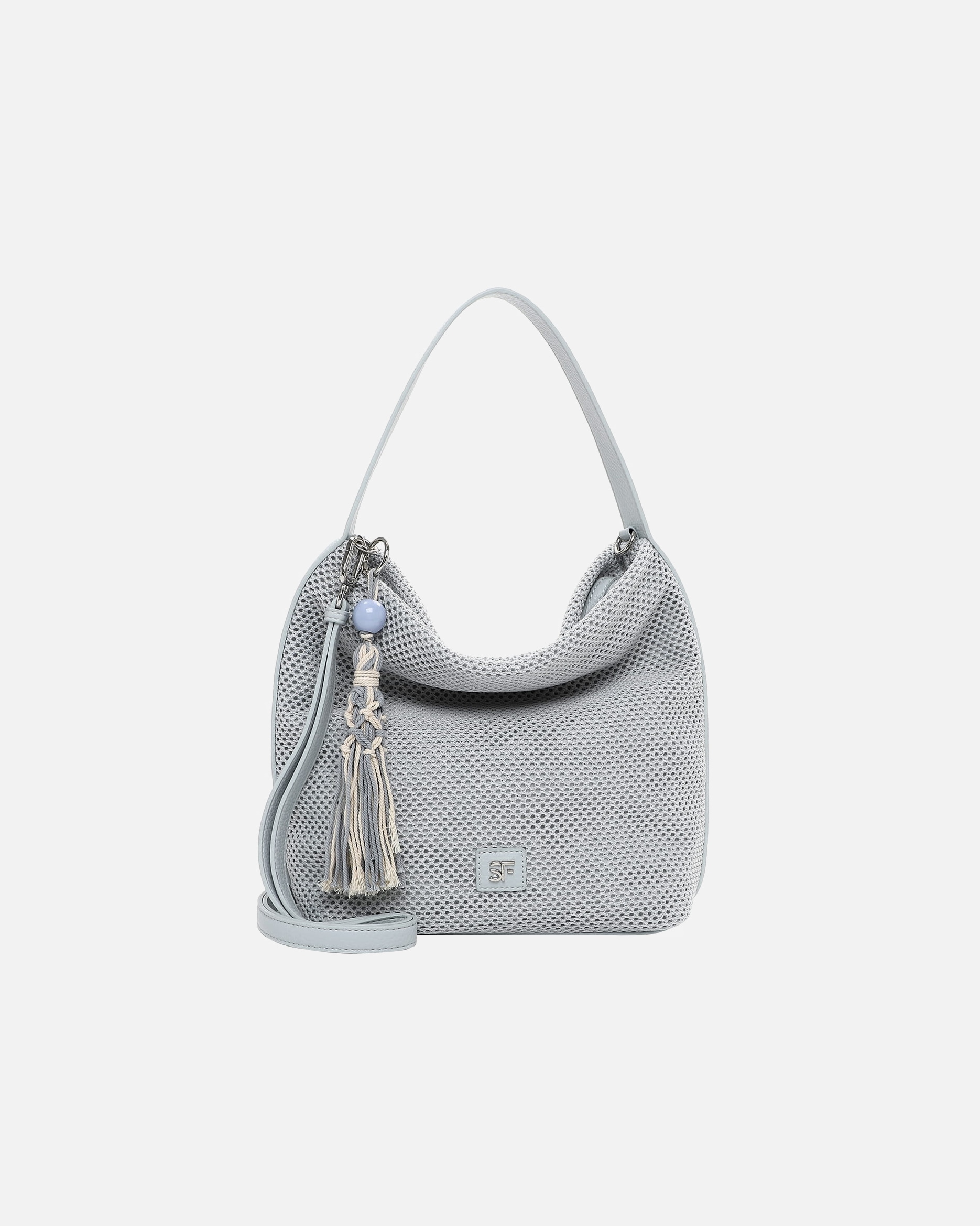 Sac pour Femme SURI FREY Poche SFY Gitty Lightblue