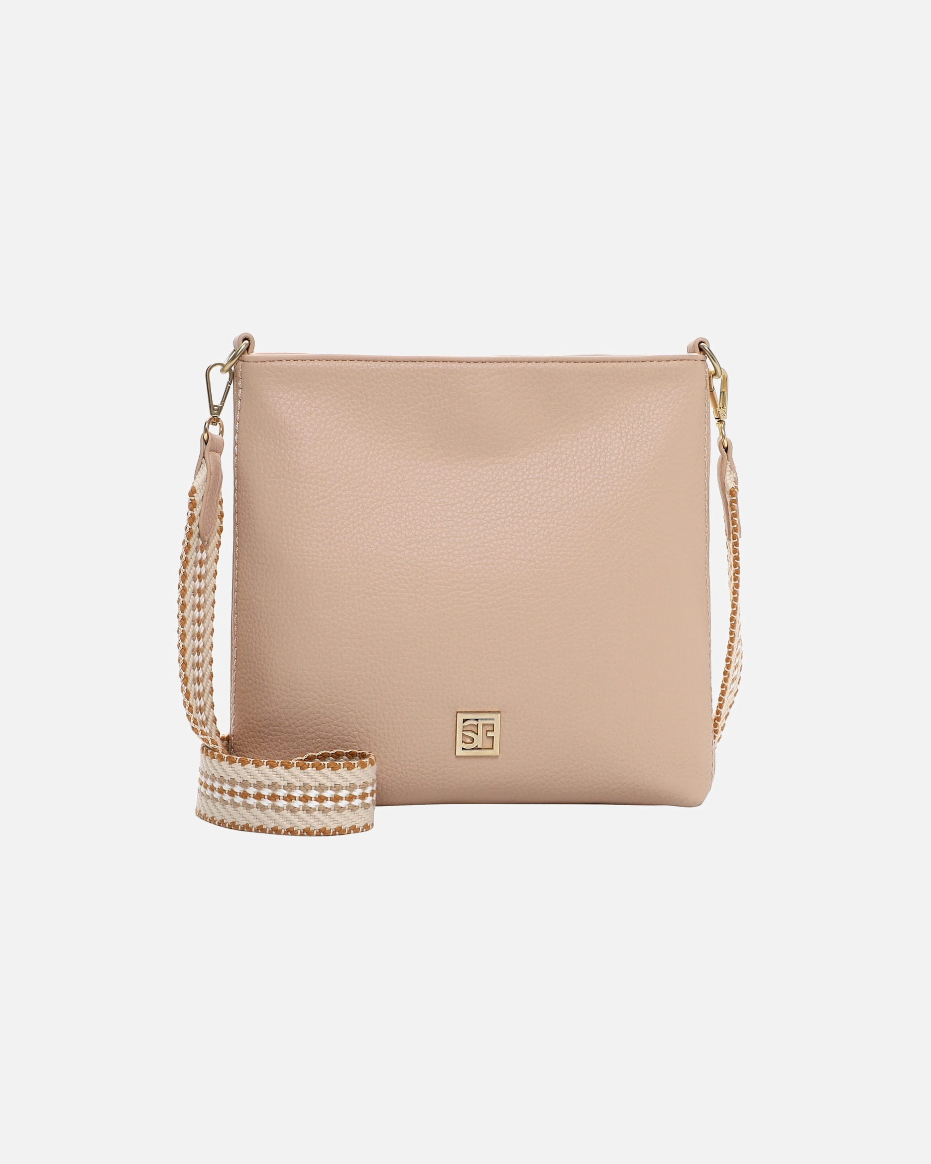 Sac pour Femme SURI FREY Sac À Bandoulière SFY Amey Lightrose