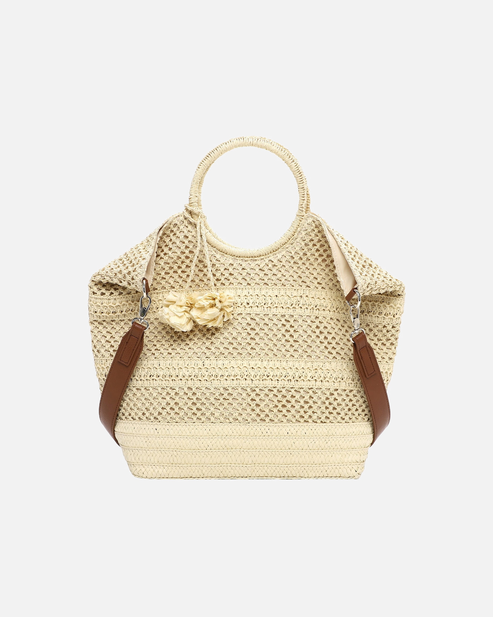 Sac pour Femme Tamaris Sac À Dos TAS Kassandra Beige