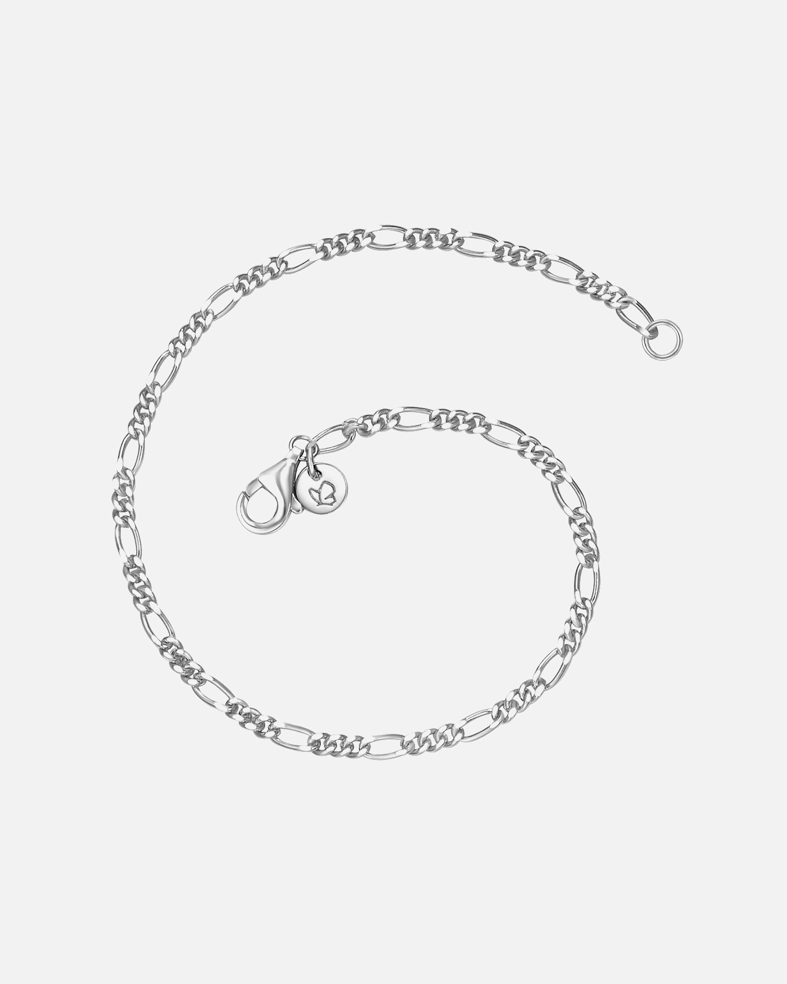 Bracelet pour Femme Glanzstücke München Bracelets argent 17