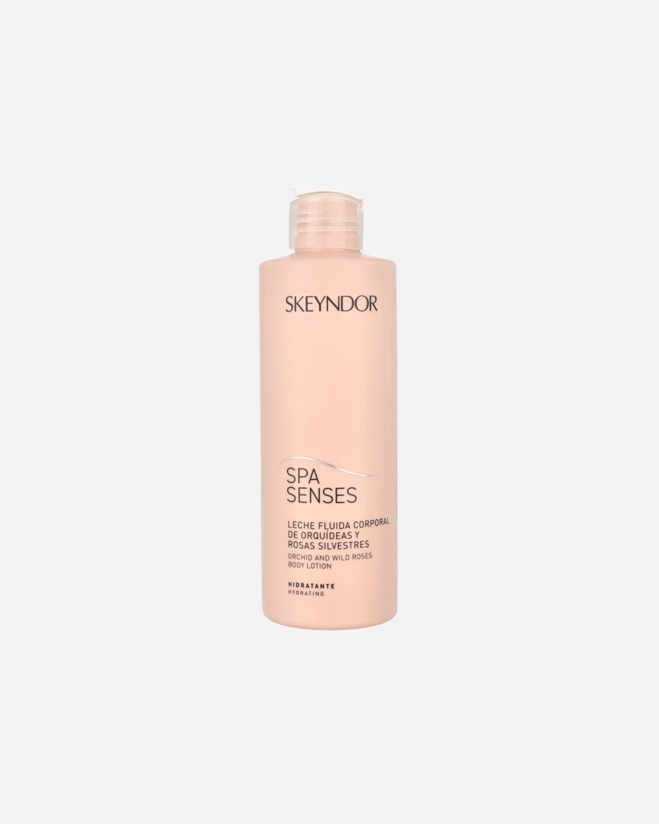 Lait pour le corps pour Unisexe Skeyndor Spa Senses Body Lotion 200 ml